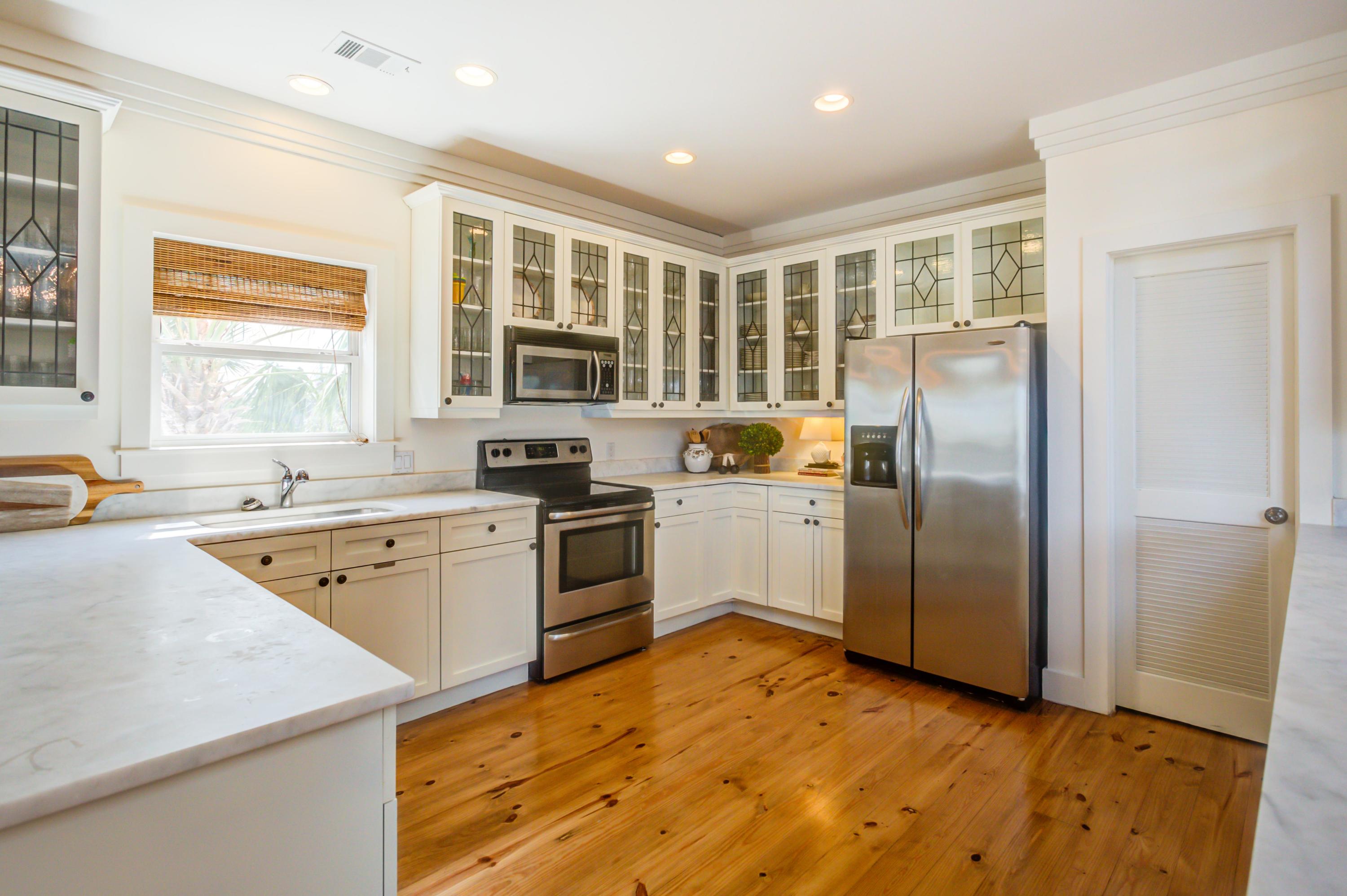 HOLIDAY ISLE - Residential