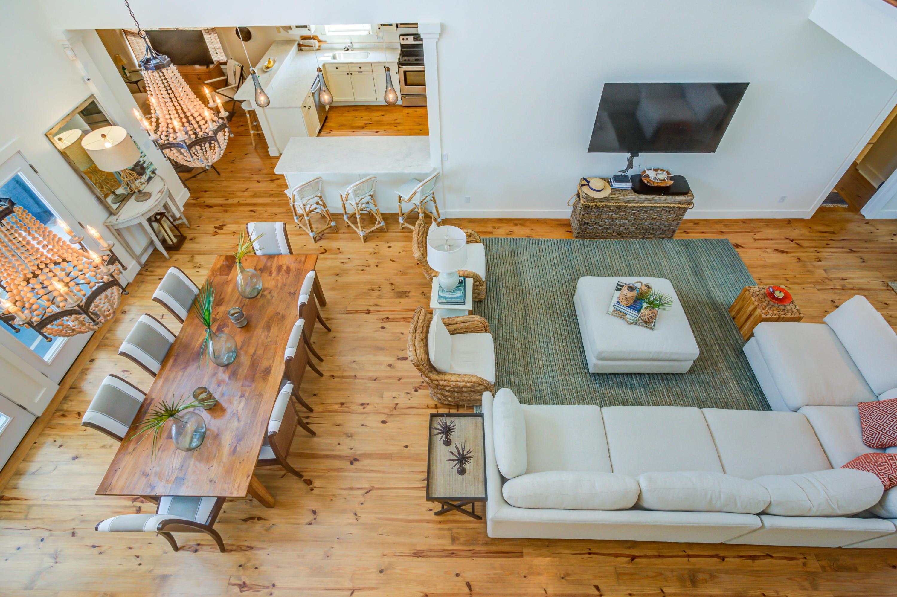 HOLIDAY ISLE - Residential