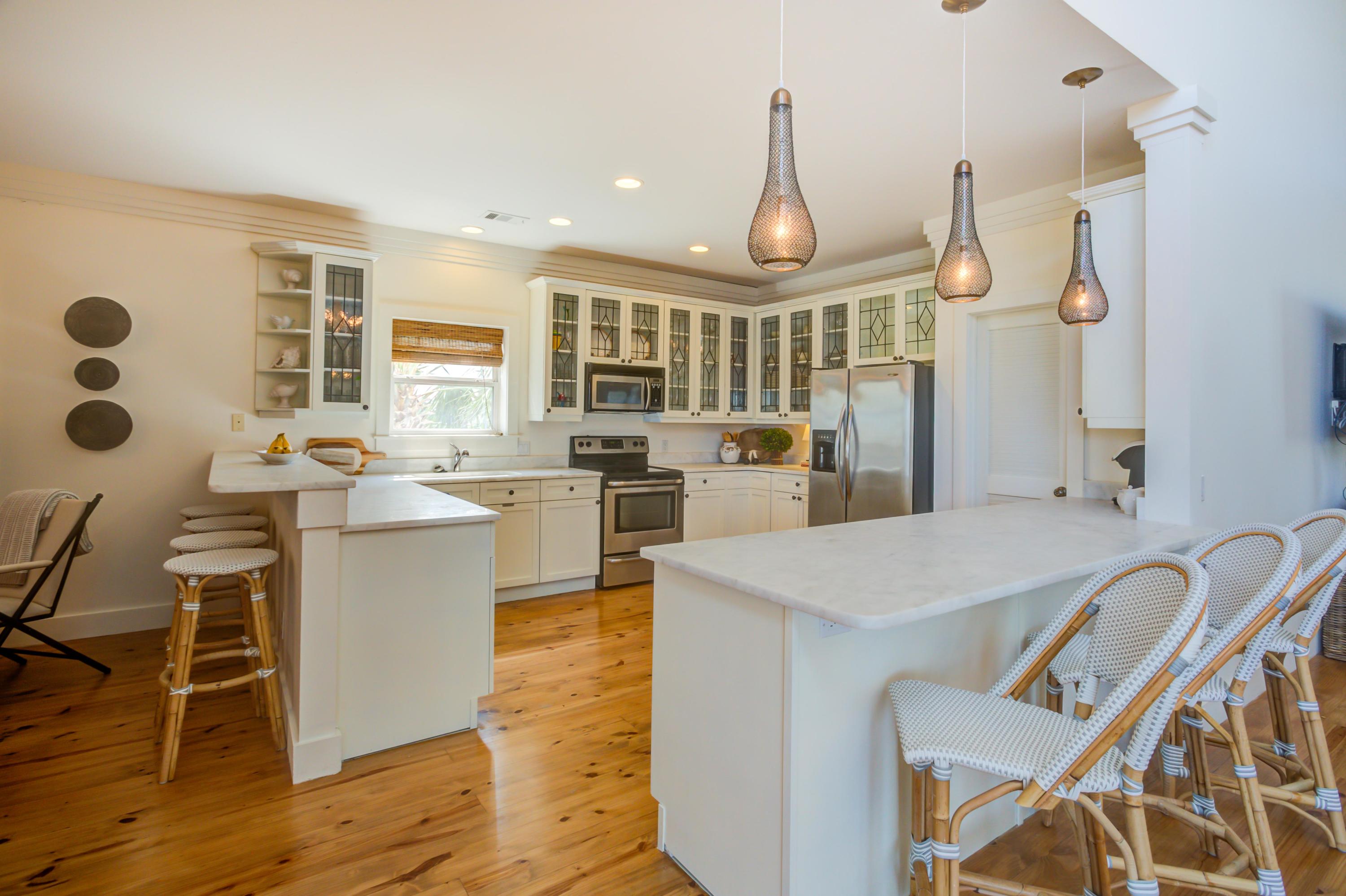 HOLIDAY ISLE - Residential