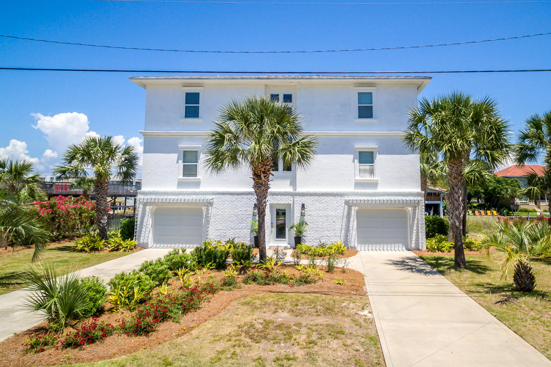 HOLIDAY ISLE - Residential