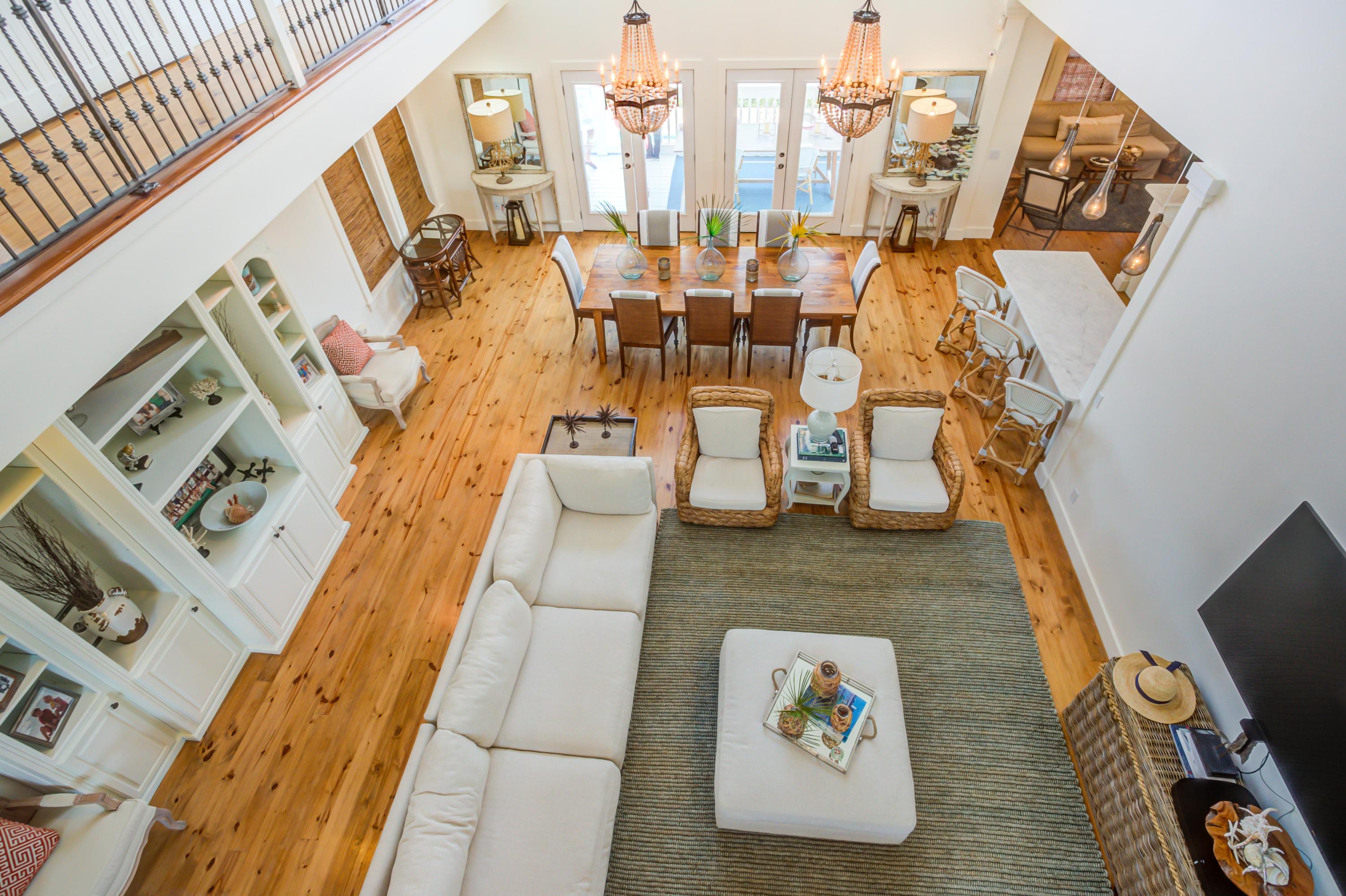 HOLIDAY ISLE - Residential