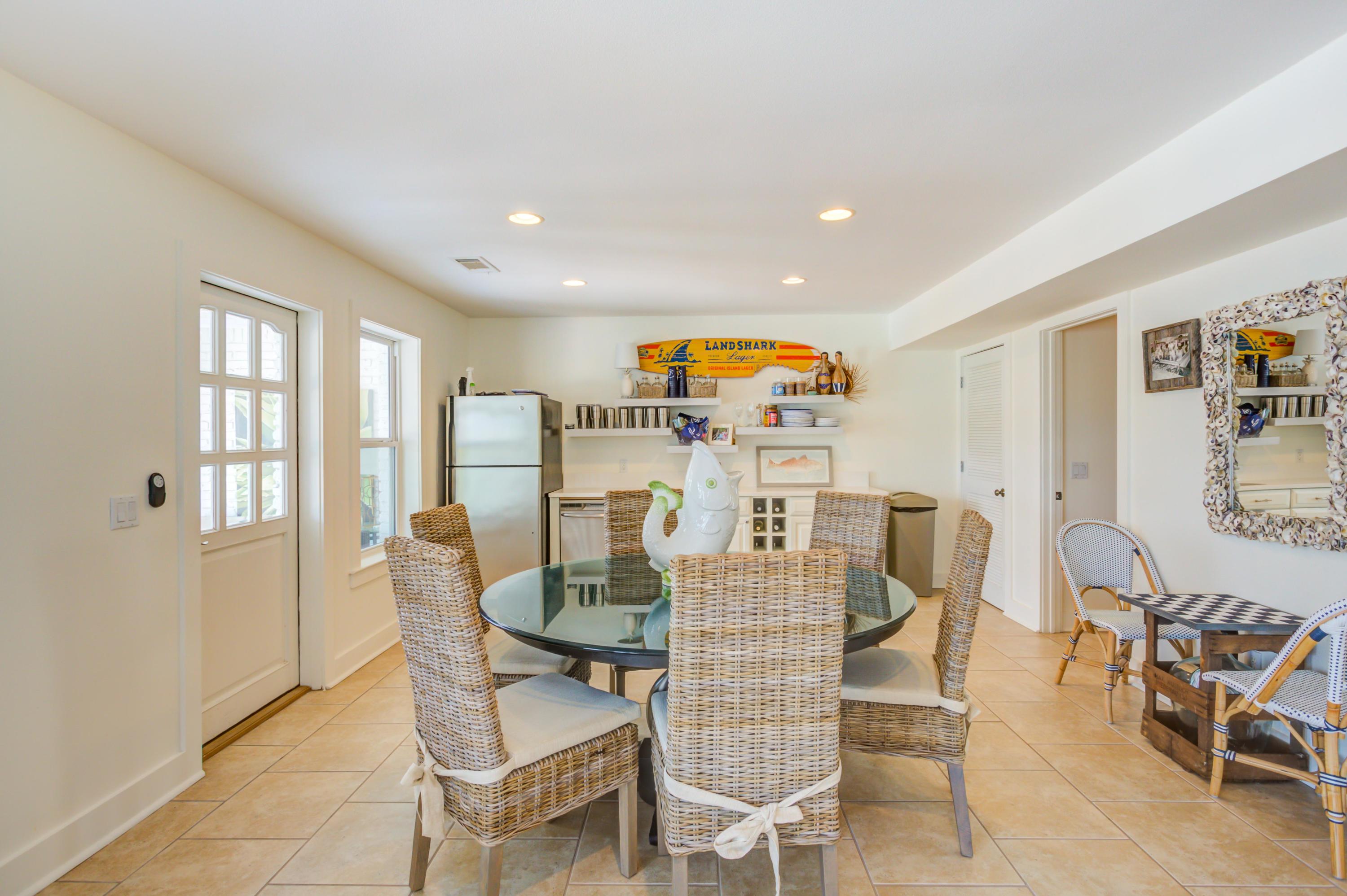 HOLIDAY ISLE - Residential