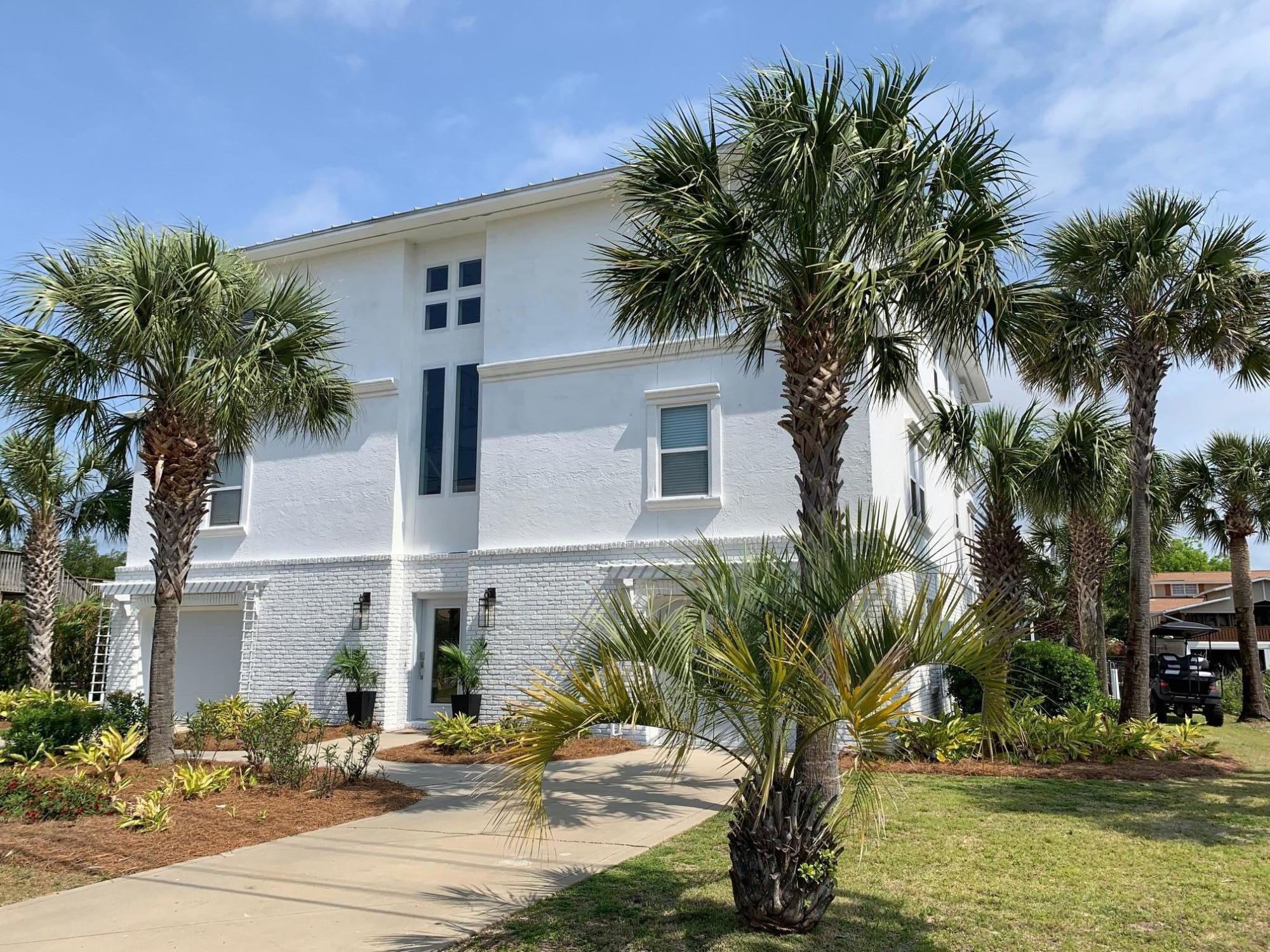 HOLIDAY ISLE - Residential