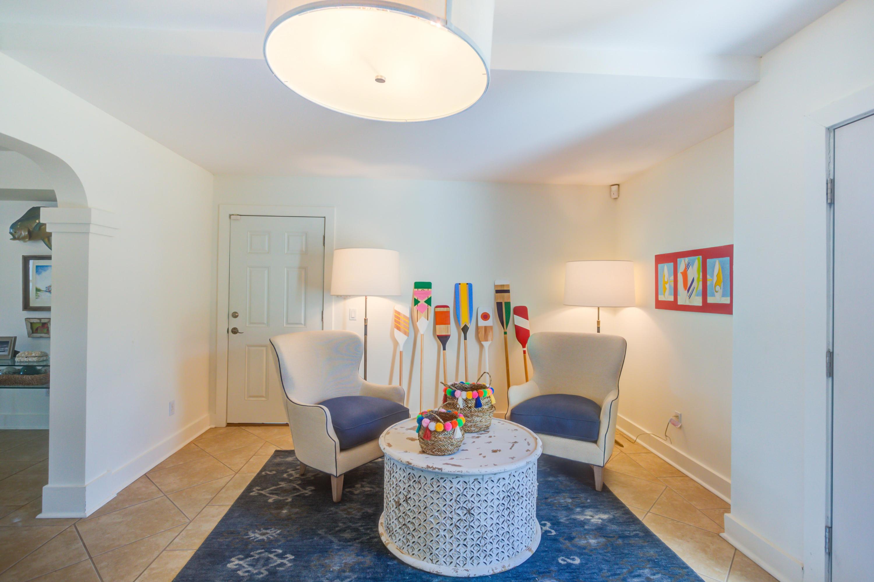 HOLIDAY ISLE - Residential