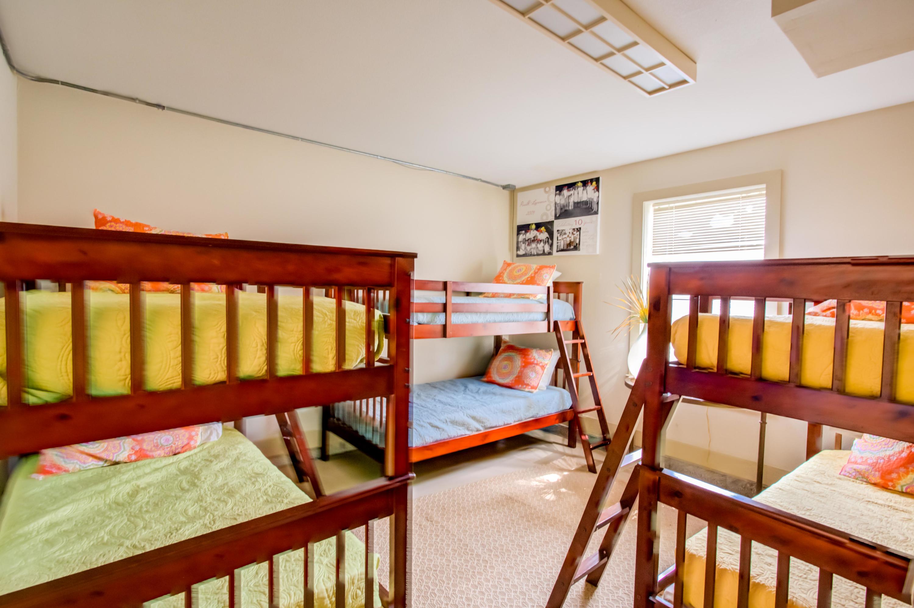 HOLIDAY ISLE - Residential