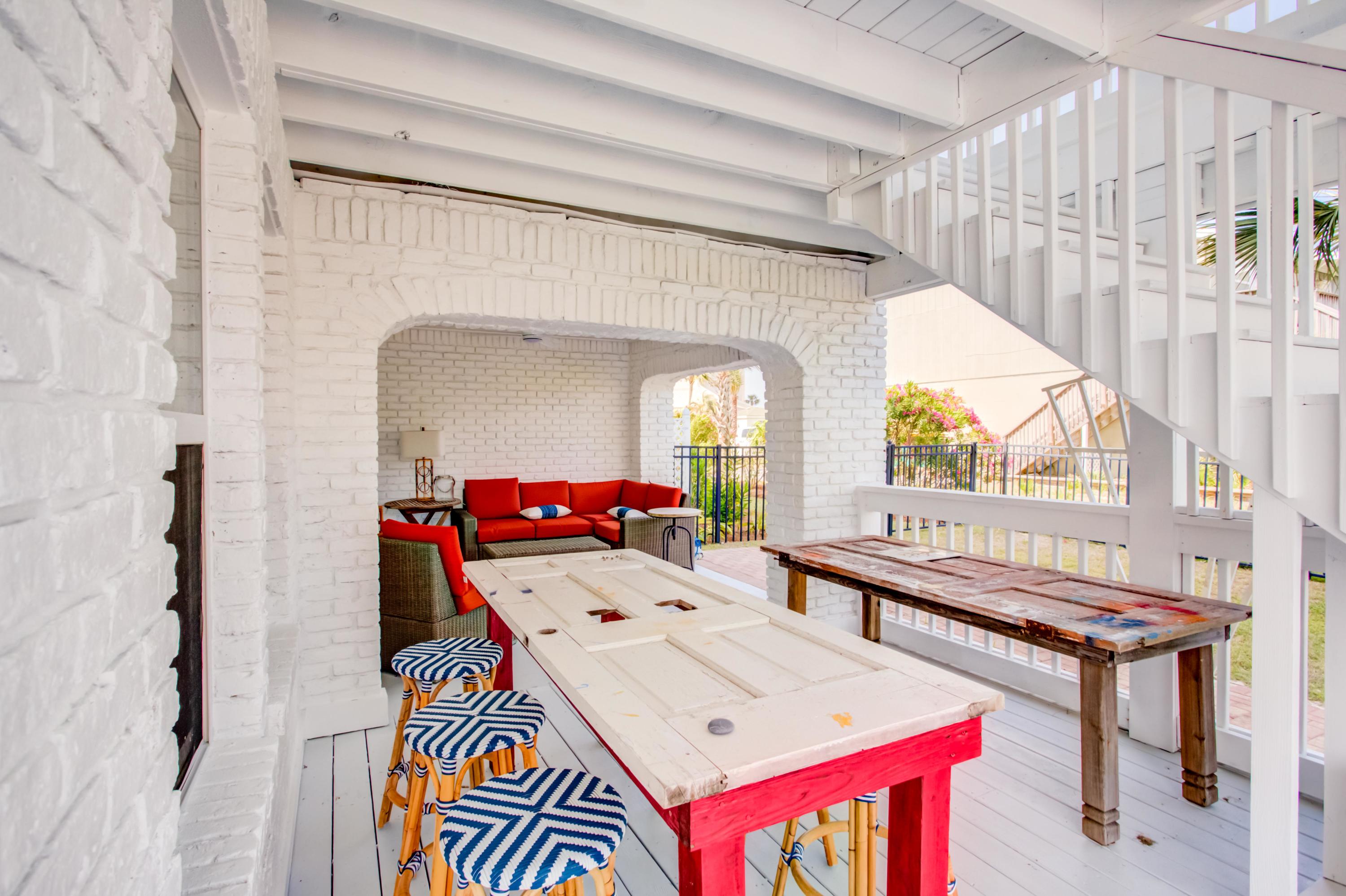 HOLIDAY ISLE - Residential