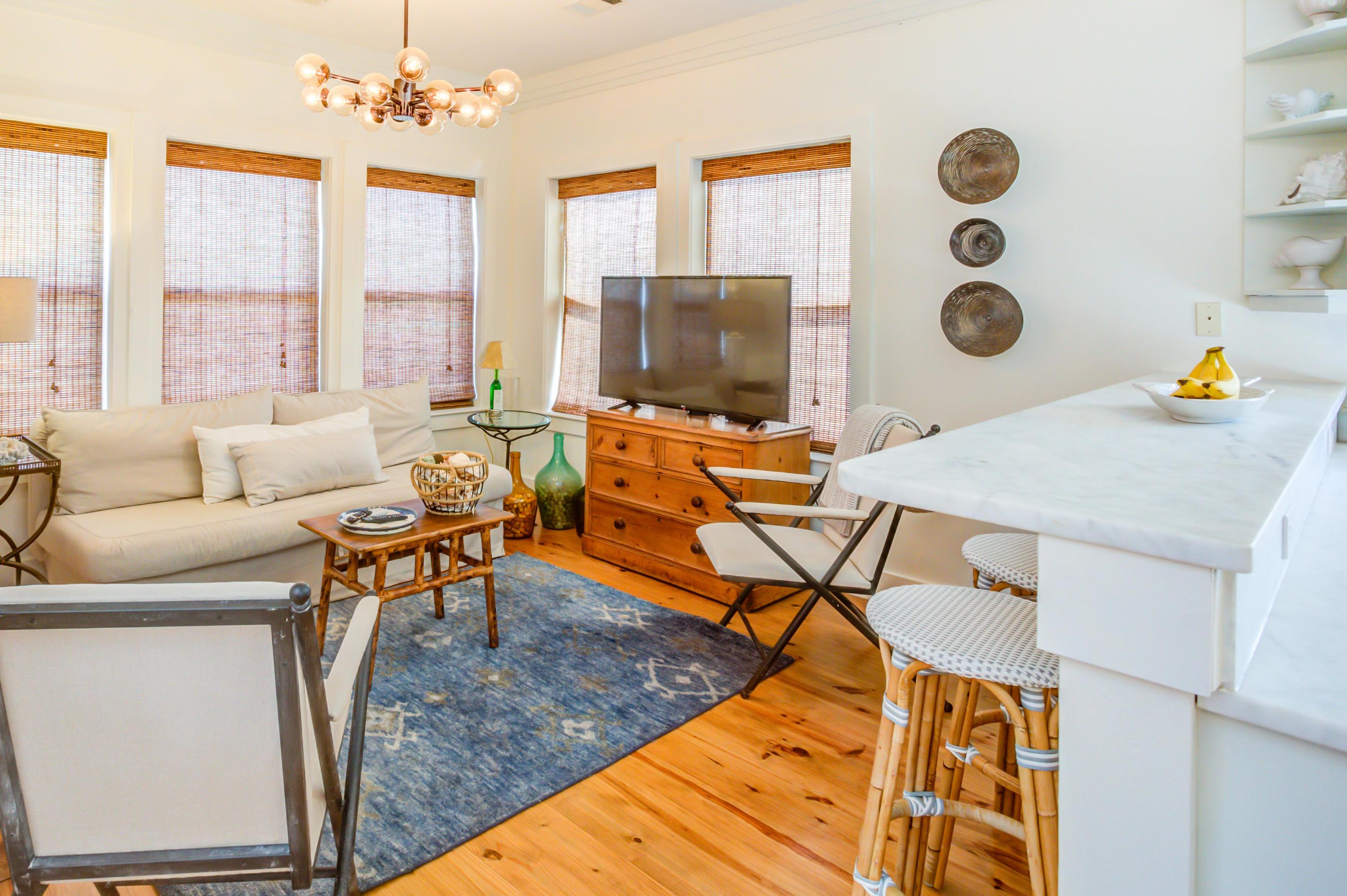 HOLIDAY ISLE - Residential