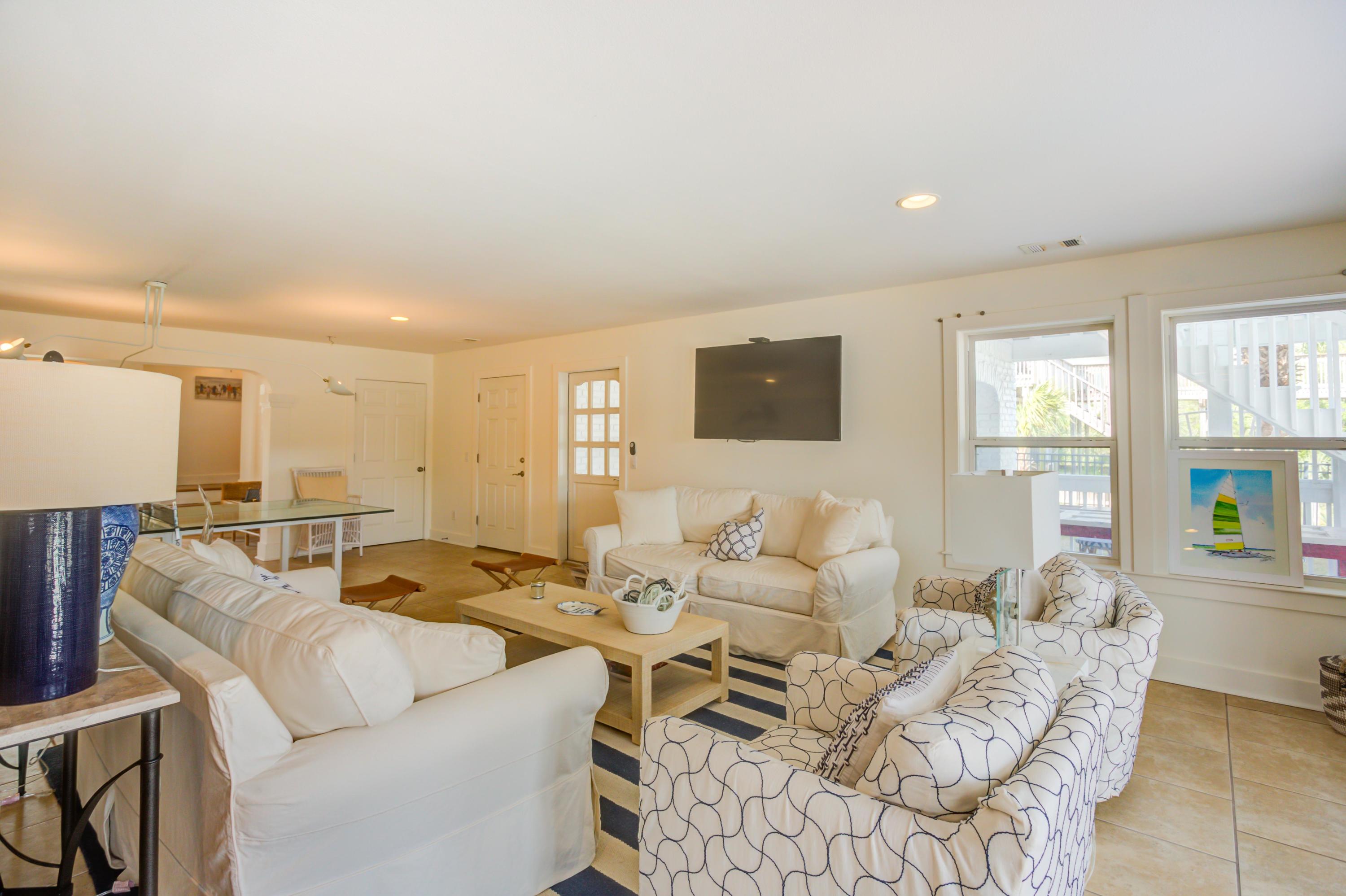 HOLIDAY ISLE - Residential