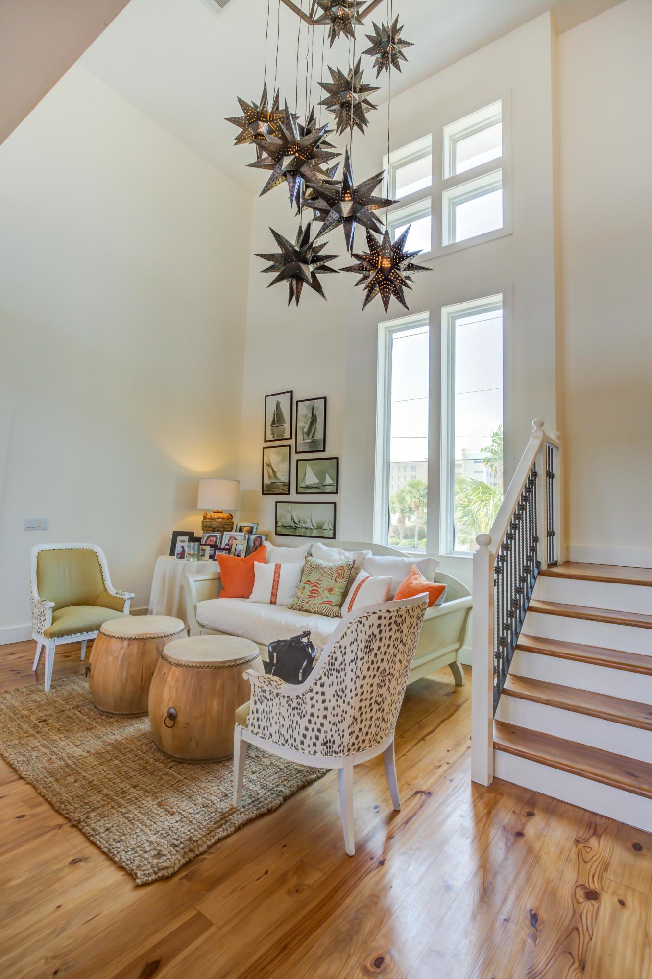 HOLIDAY ISLE - Residential