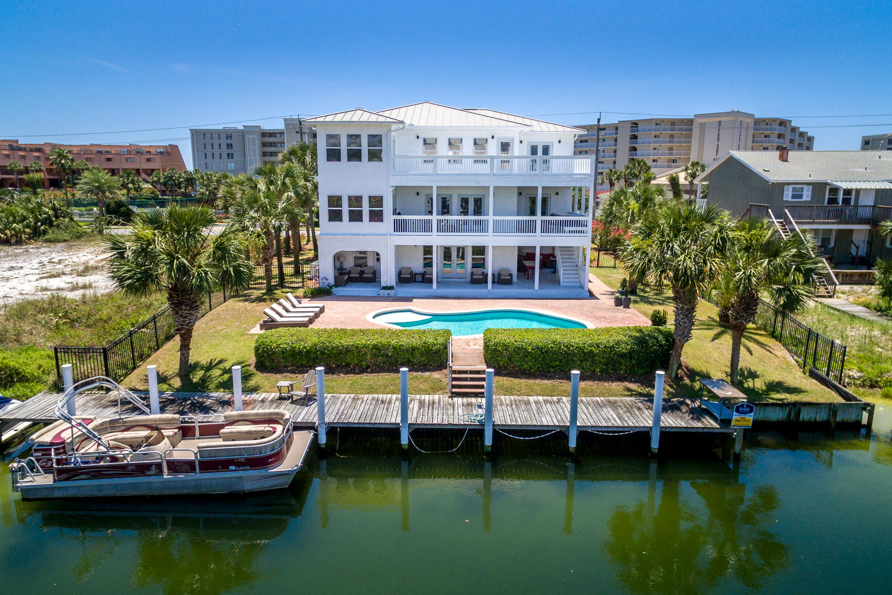 HOLIDAY ISLE - Residential