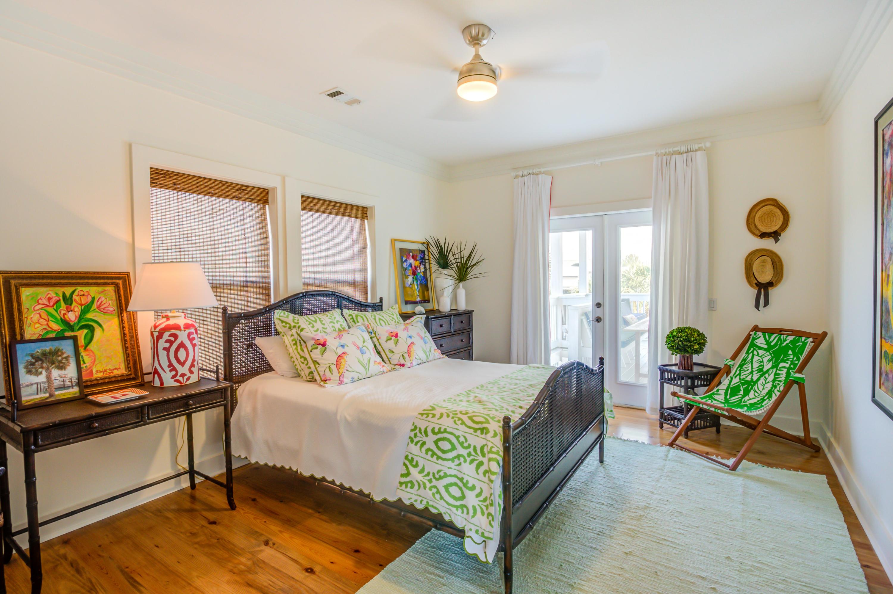 HOLIDAY ISLE - Residential