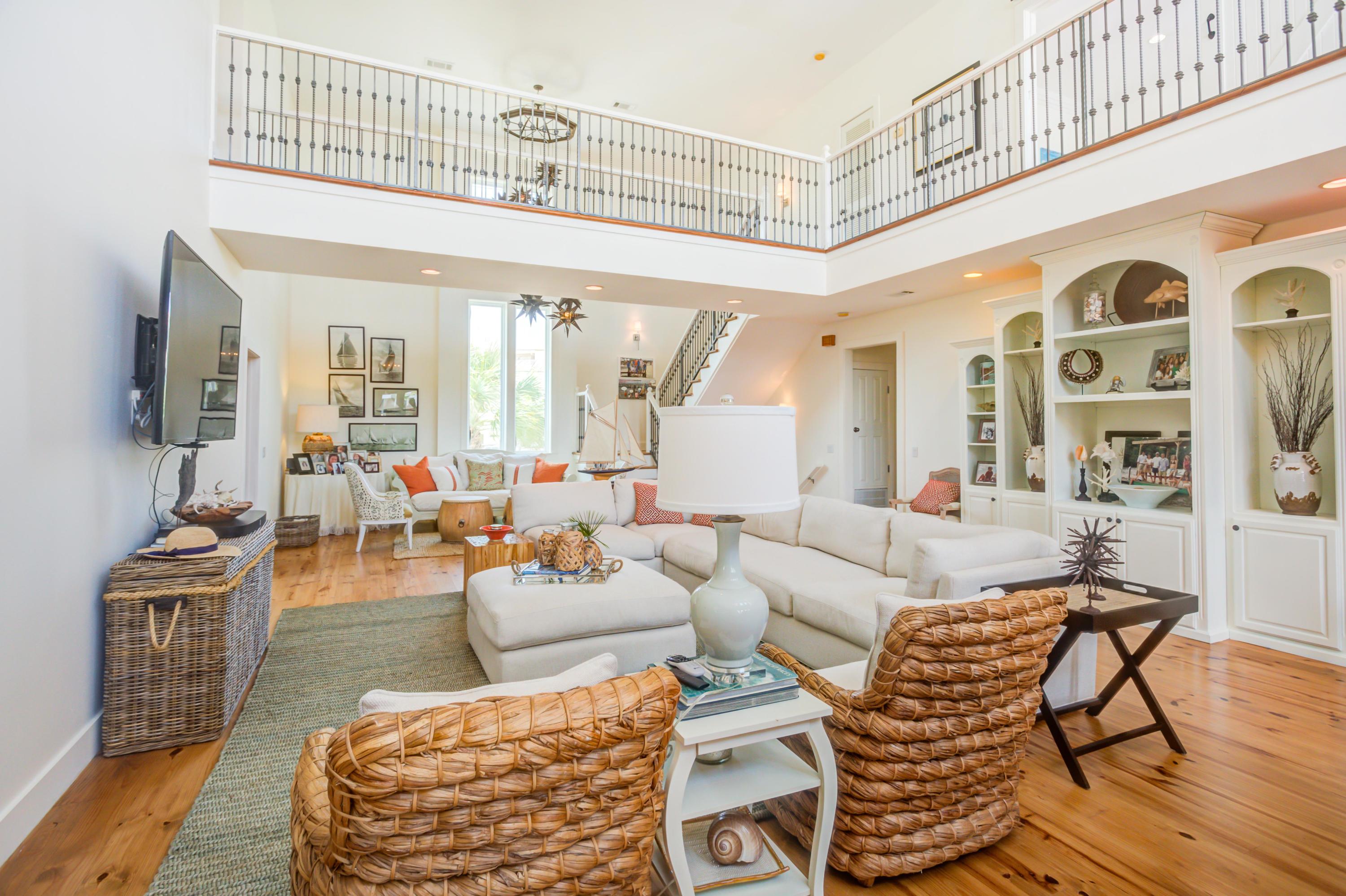 HOLIDAY ISLE - Residential