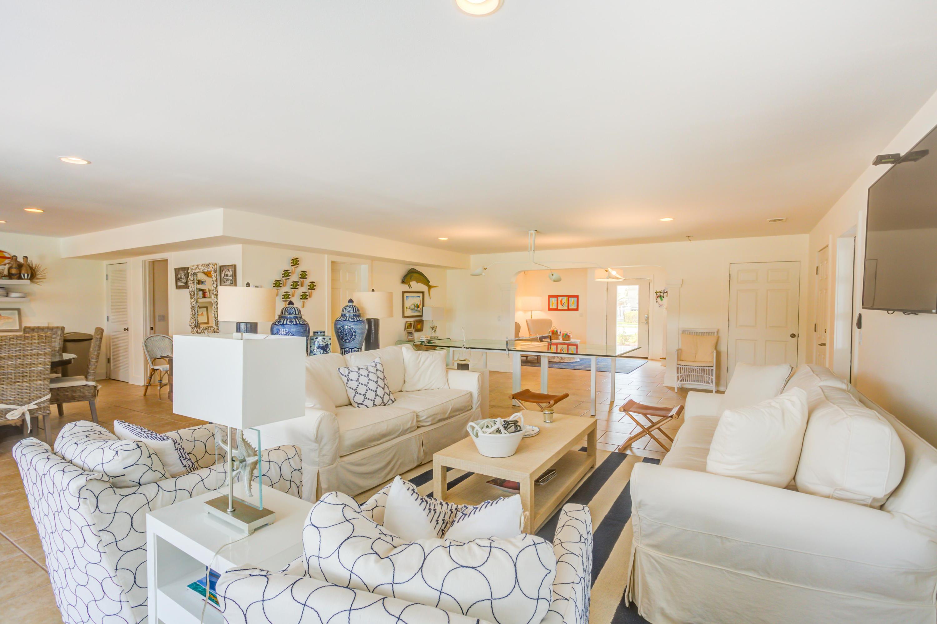 HOLIDAY ISLE - Residential