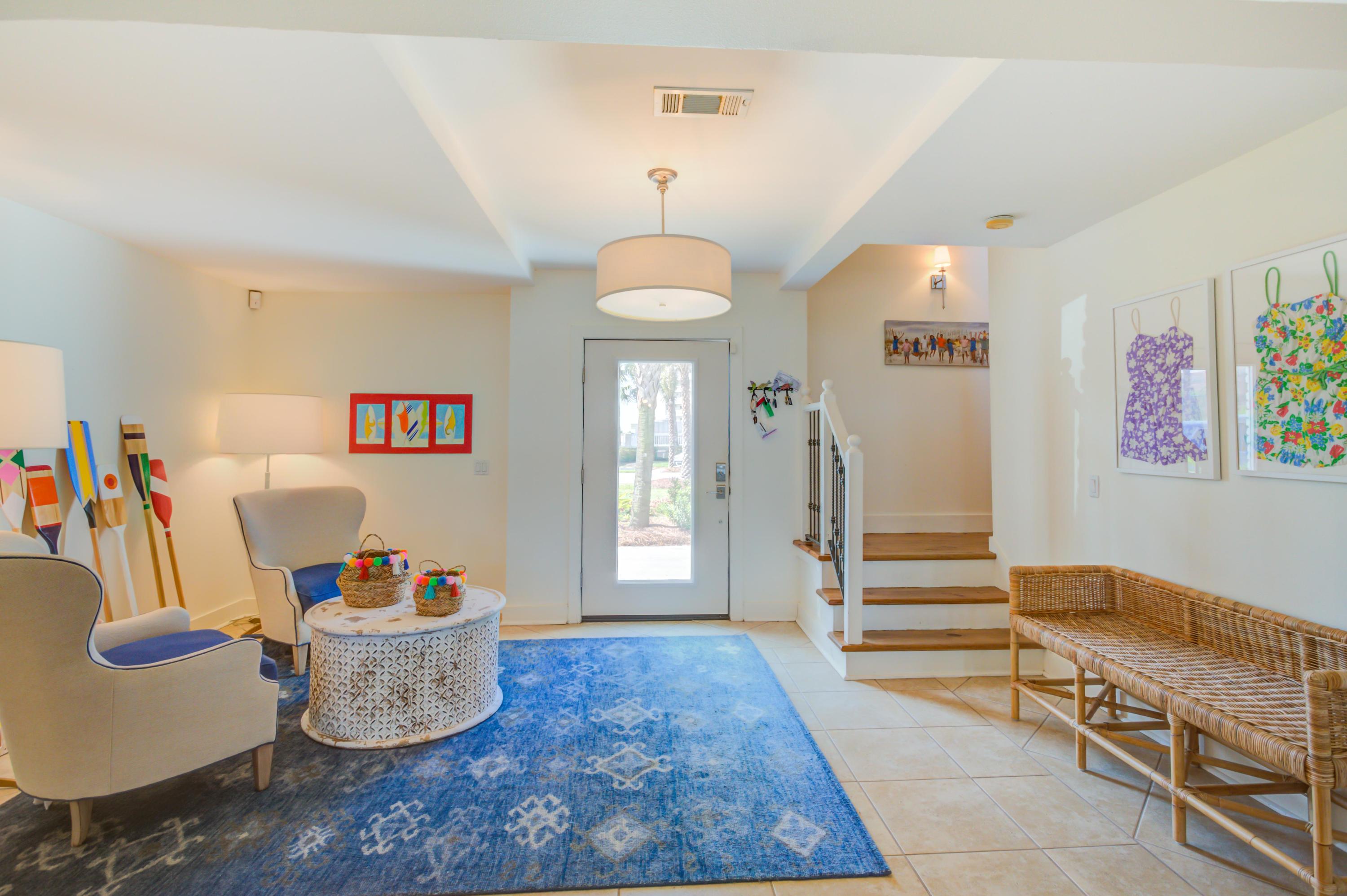 HOLIDAY ISLE - Residential