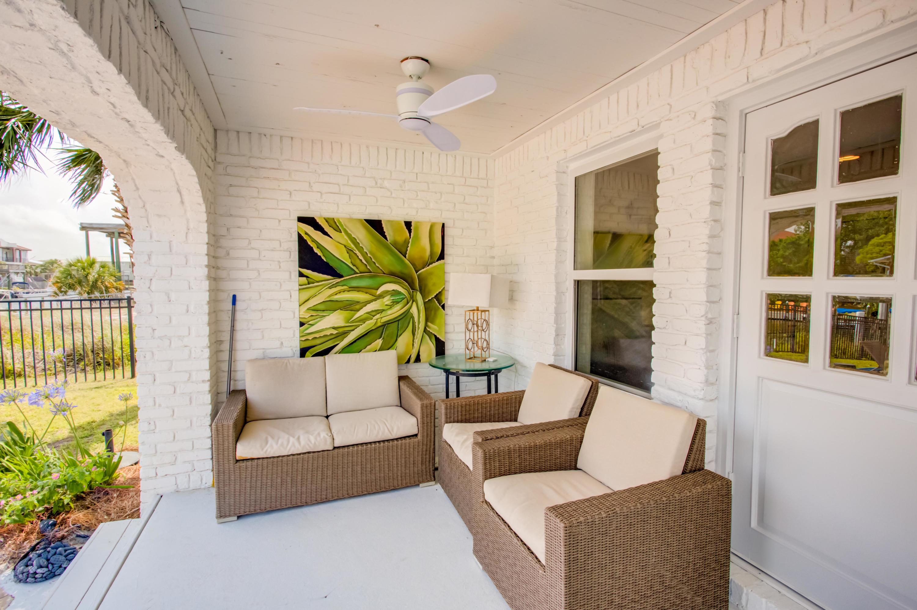 HOLIDAY ISLE - Residential