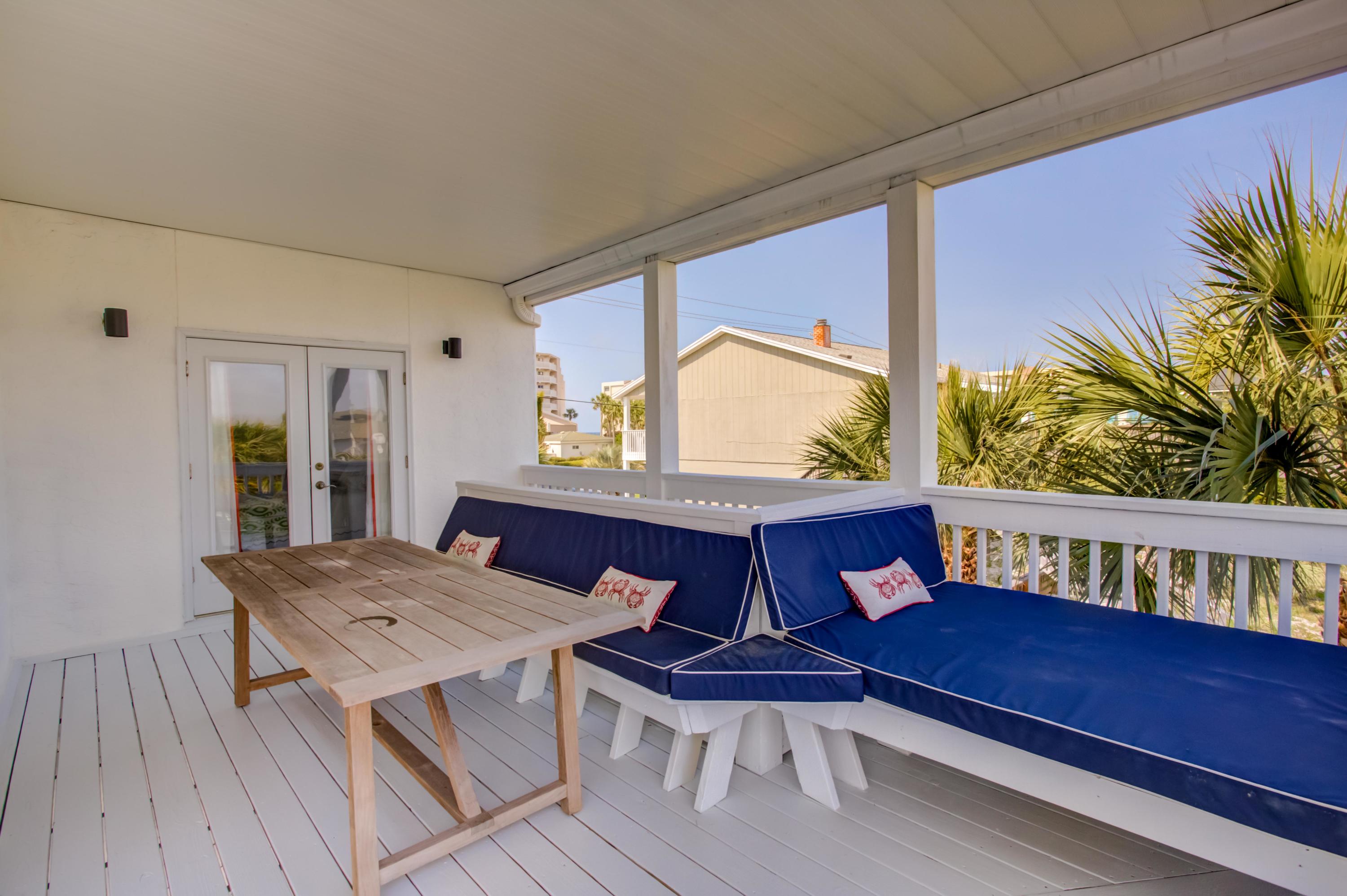 HOLIDAY ISLE - Residential