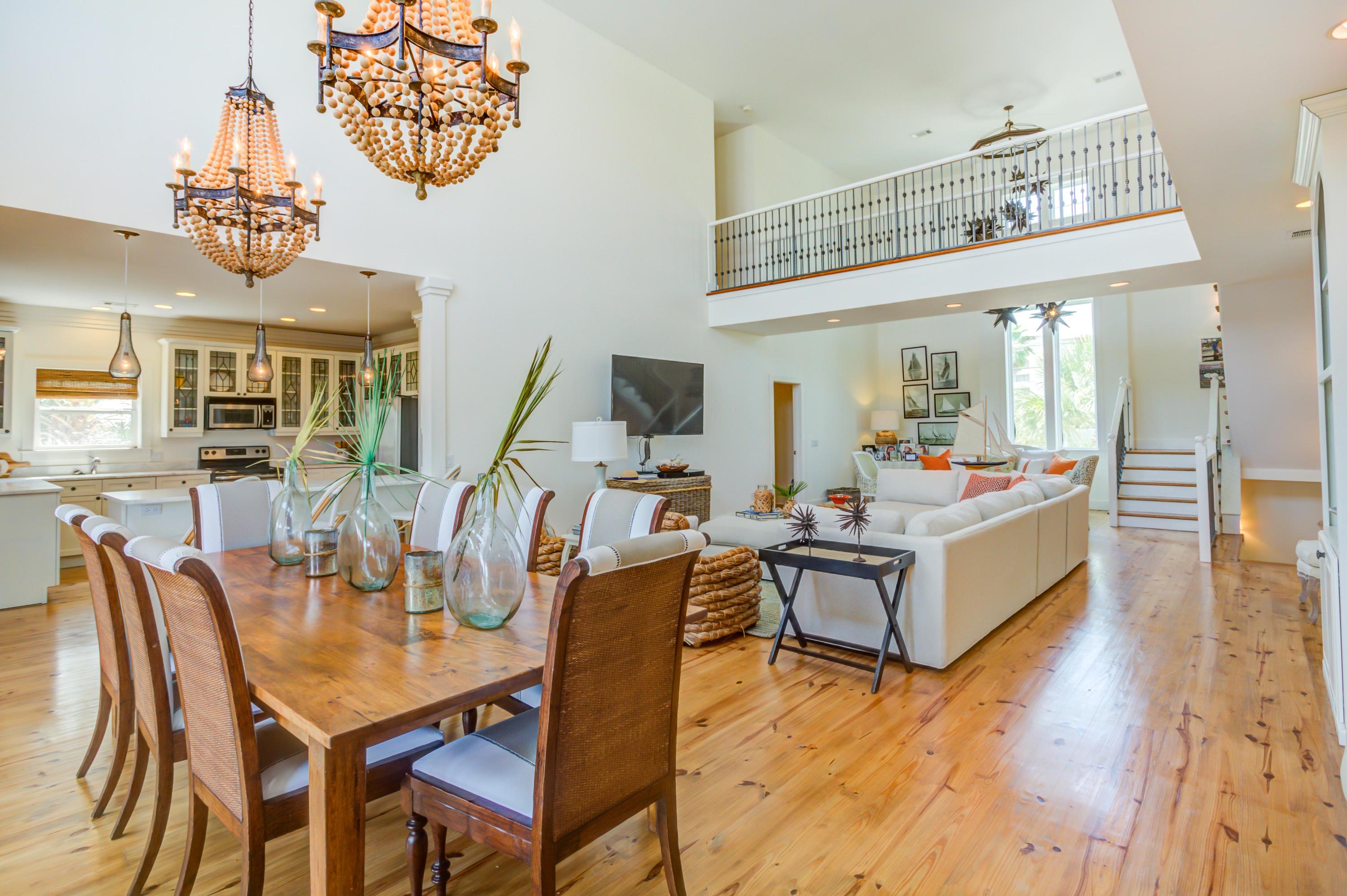 HOLIDAY ISLE - Residential