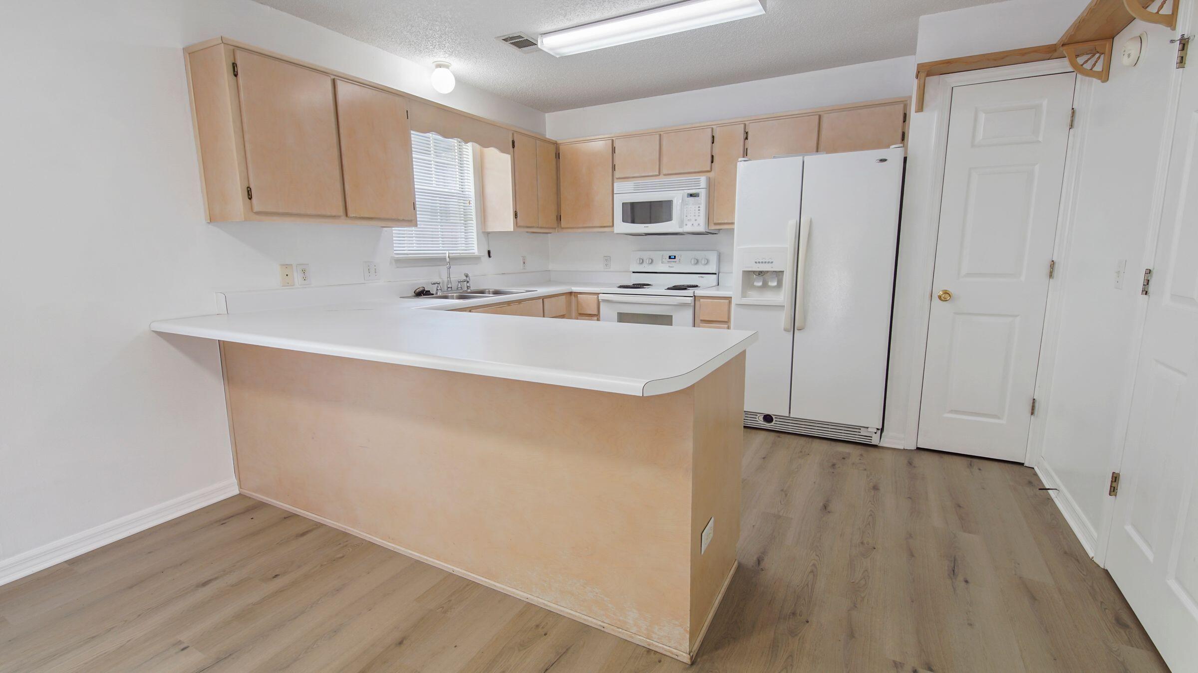 BLUE GULF RESORT - Residential