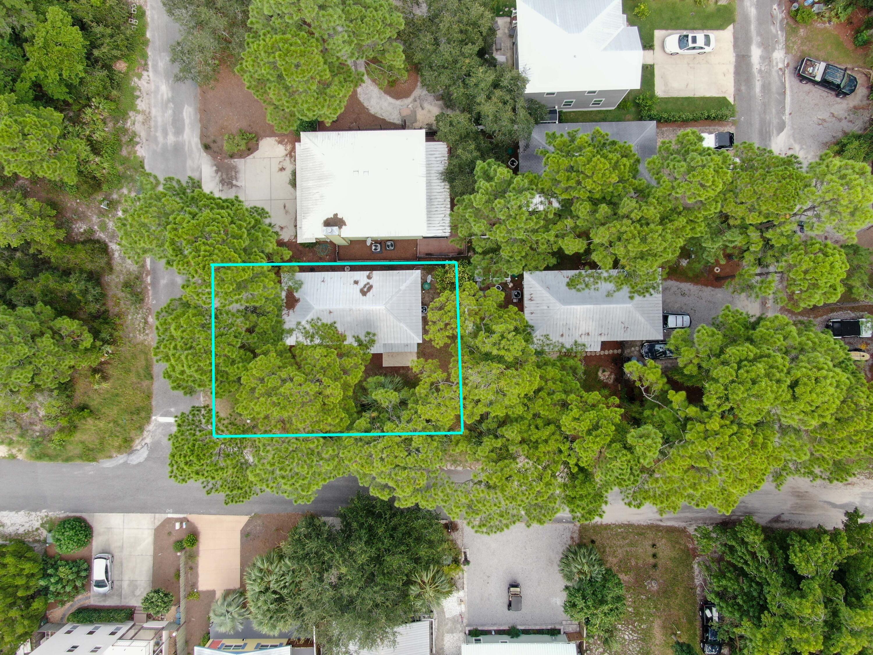 BLUE GULF RESORT - Residential