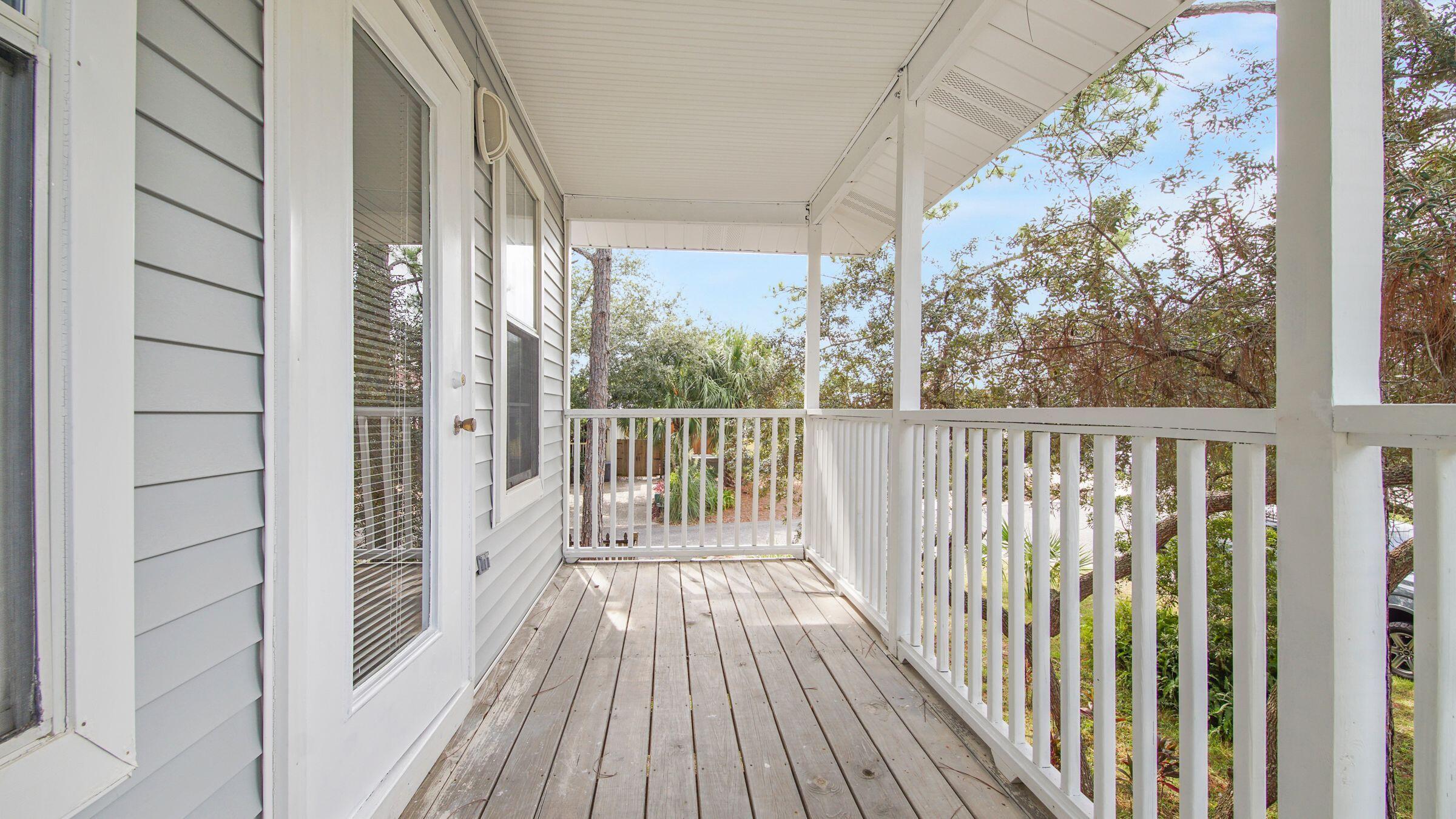 BLUE GULF RESORT - Residential