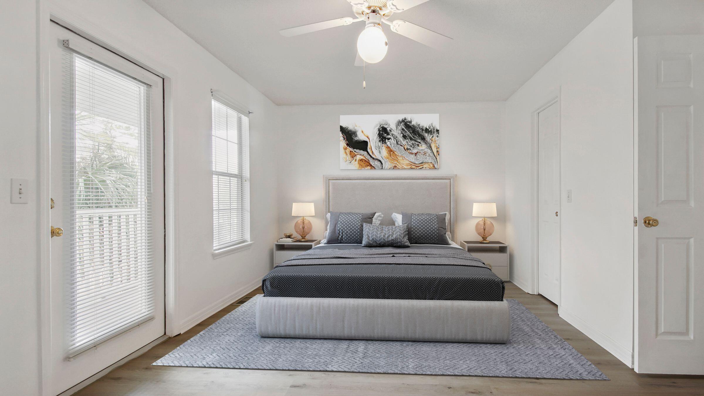 BLUE GULF RESORT - Residential