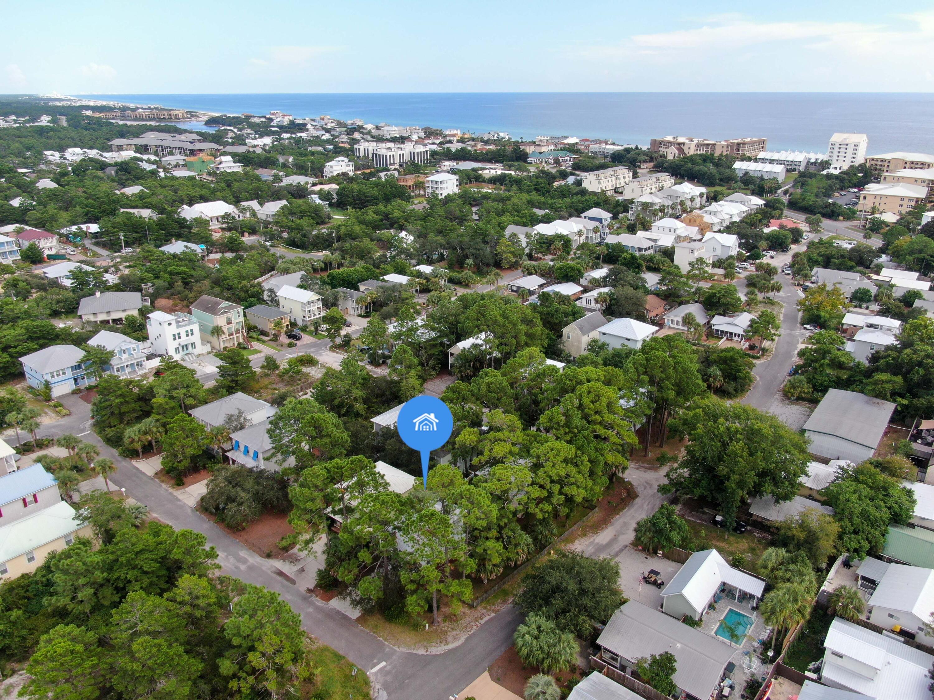 BLUE GULF RESORT - Residential