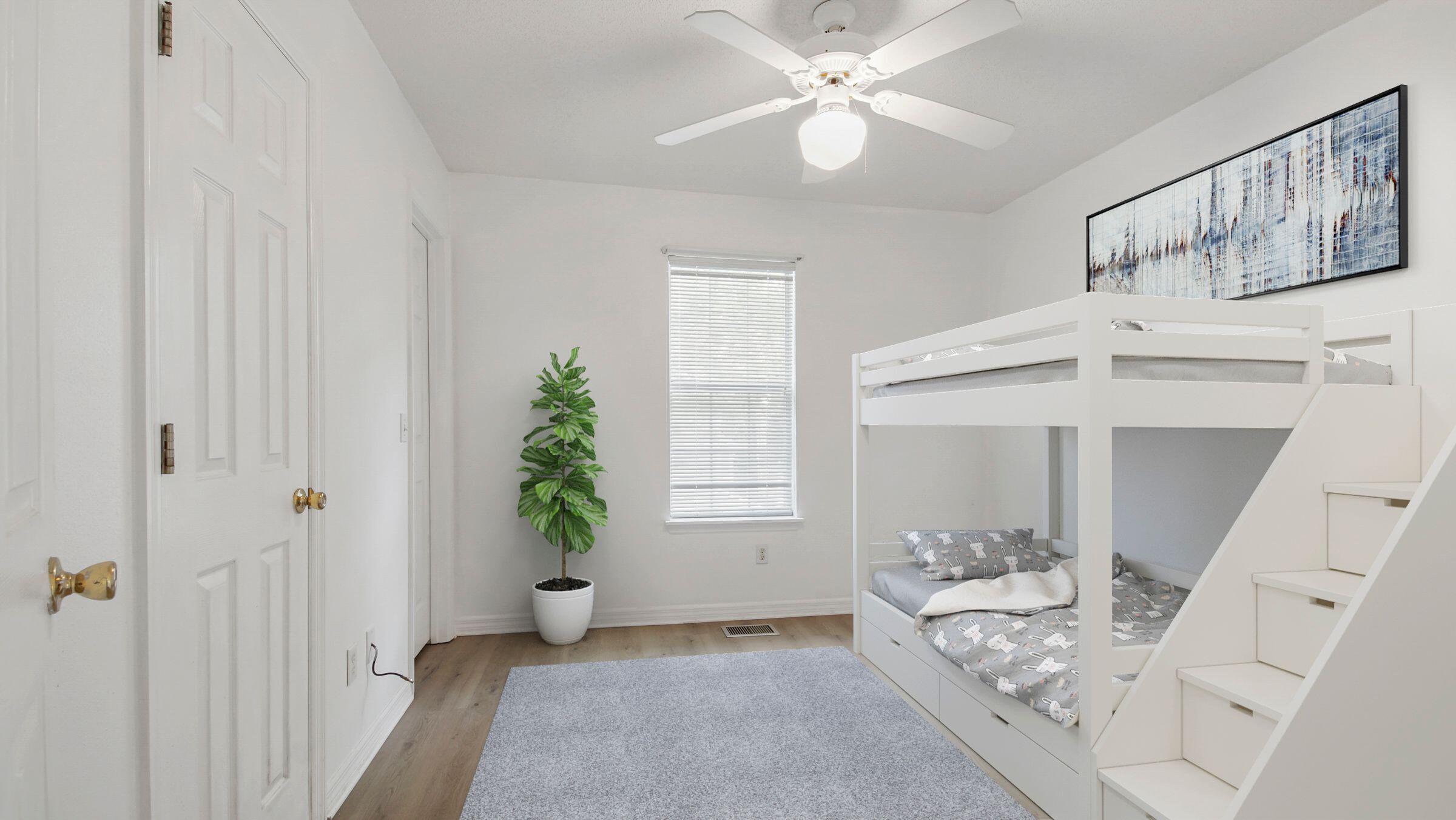 BLUE GULF RESORT - Residential