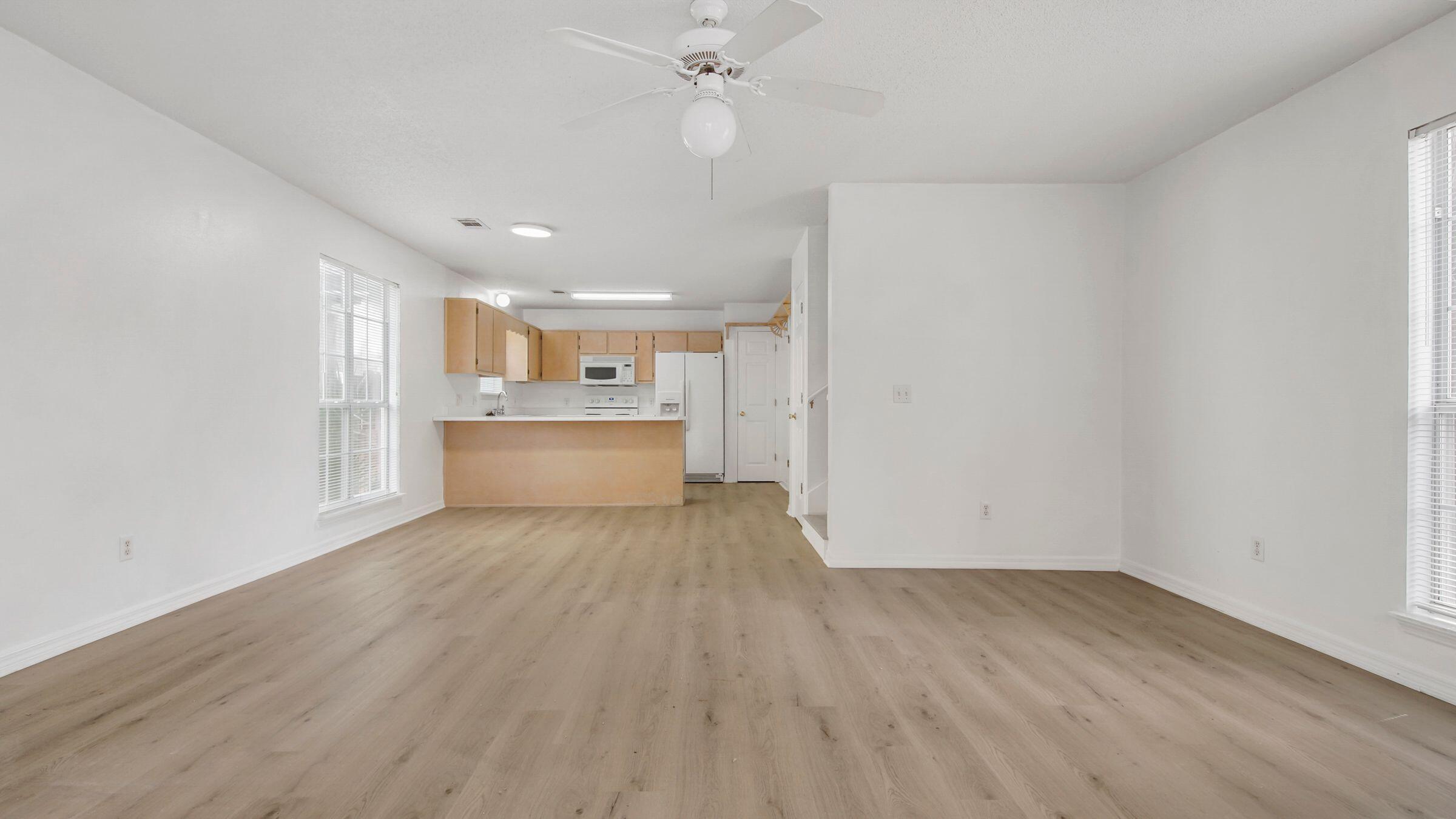 BLUE GULF RESORT - Residential