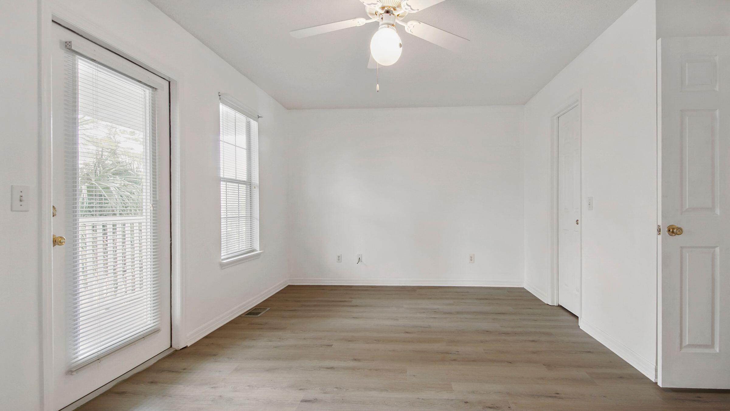 BLUE GULF RESORT - Residential