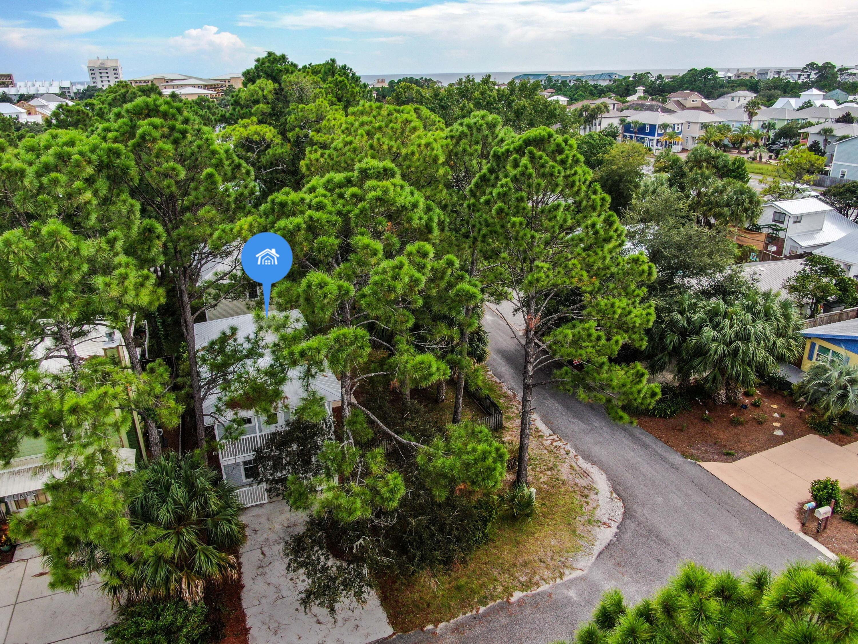 BLUE GULF RESORT - Residential