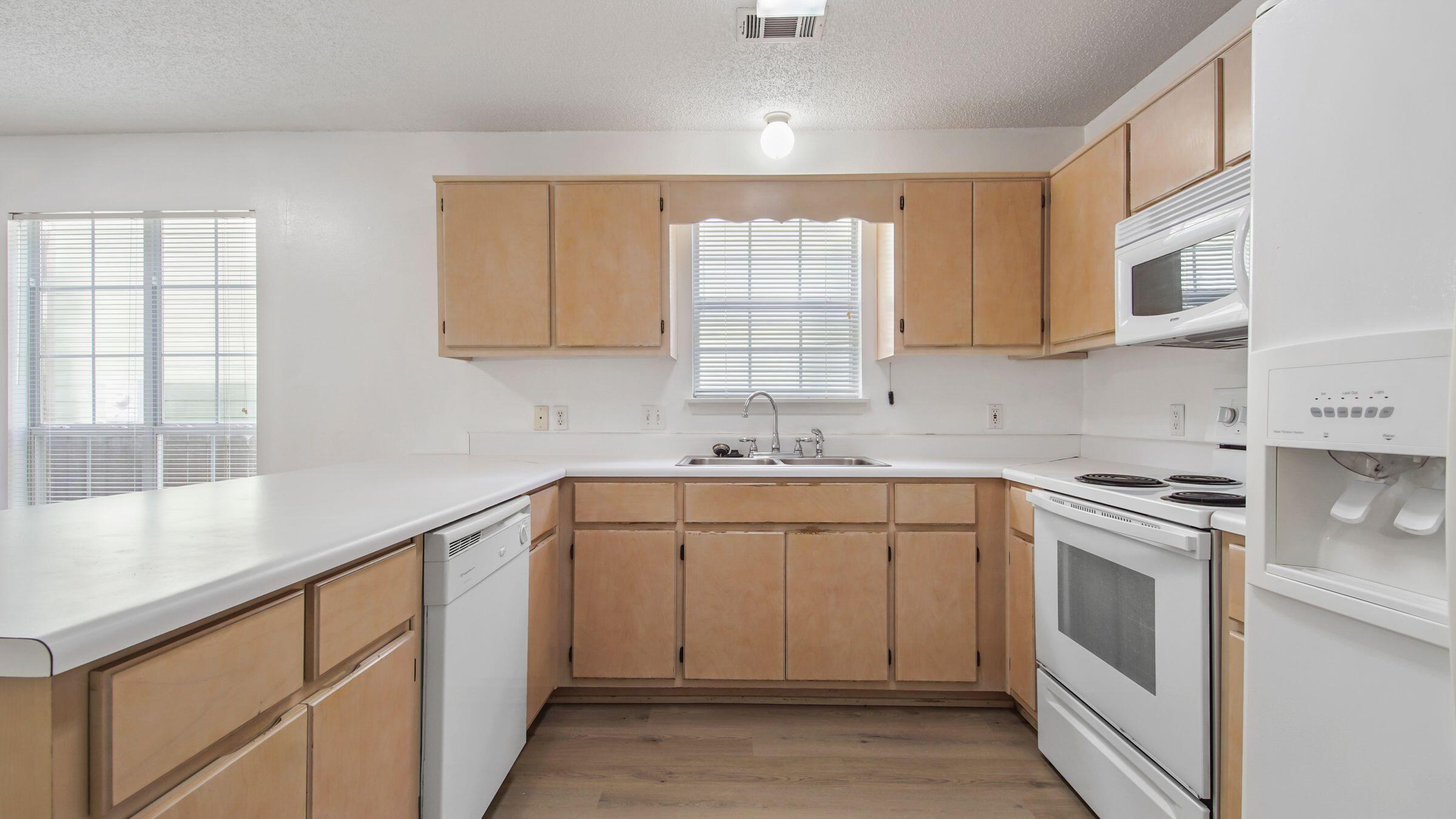 BLUE GULF RESORT - Residential