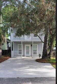 BLUE GULF RESORT - Residential