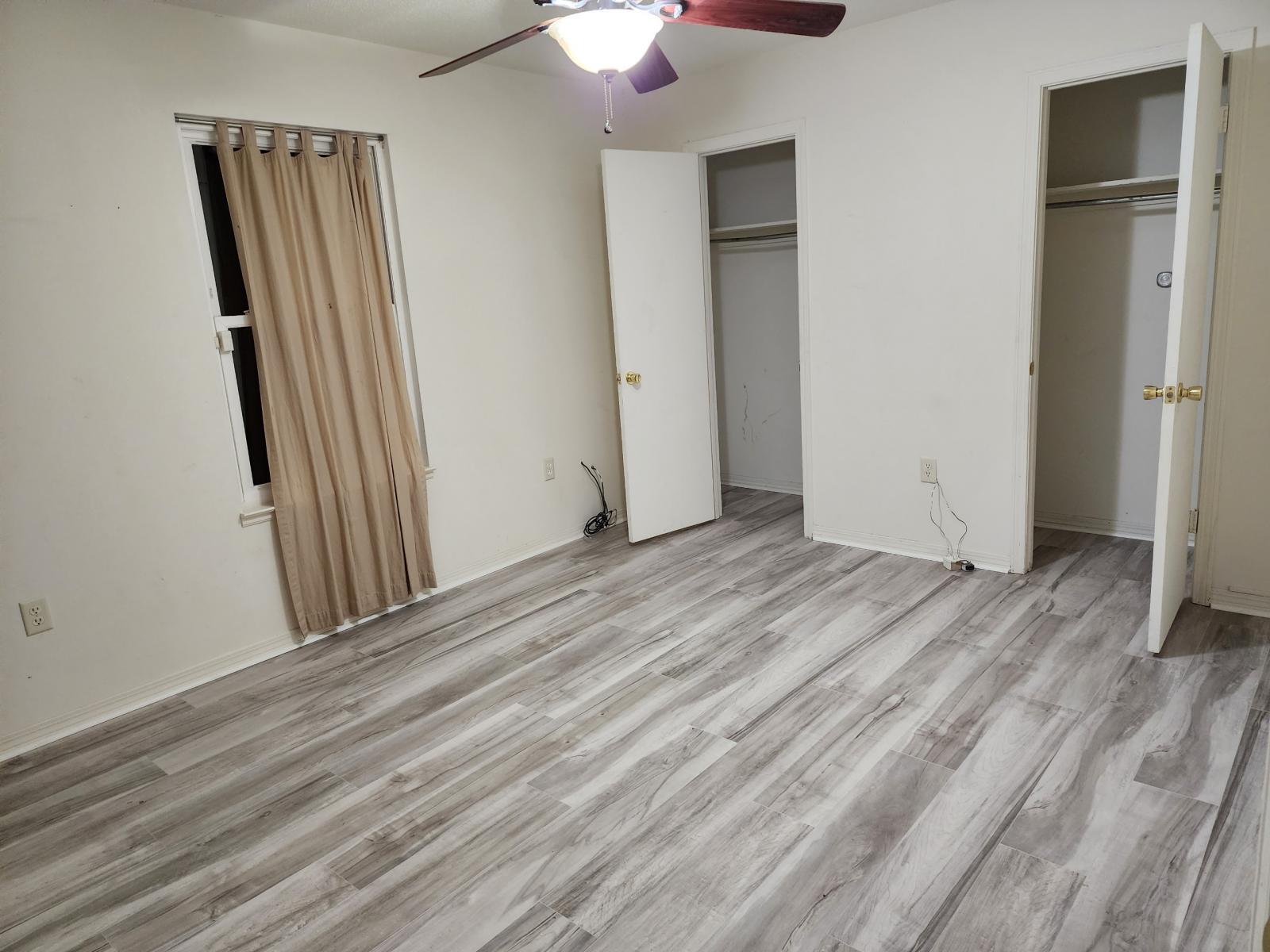 HIDDEN GLEN - Residential Lease