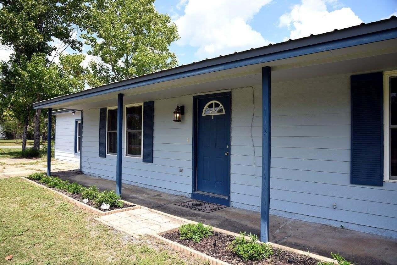 HIDDEN GLEN - Residential Lease