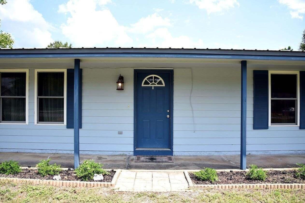 HIDDEN GLEN - Residential Lease