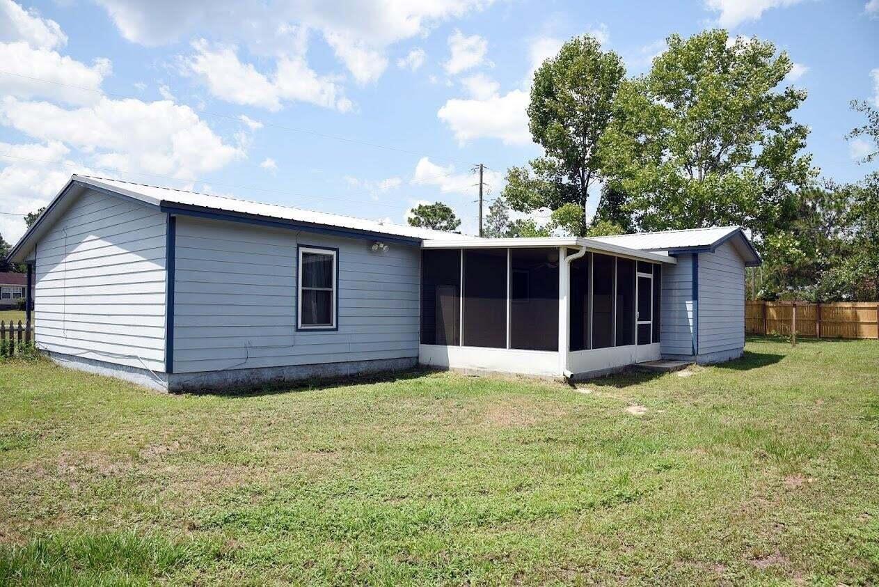 HIDDEN GLEN - Residential Lease