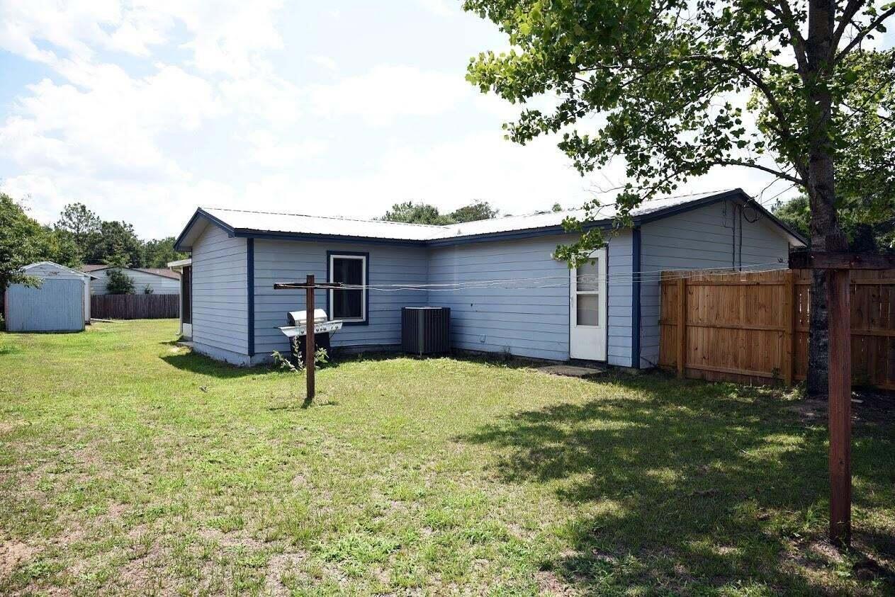 HIDDEN GLEN - Residential Lease