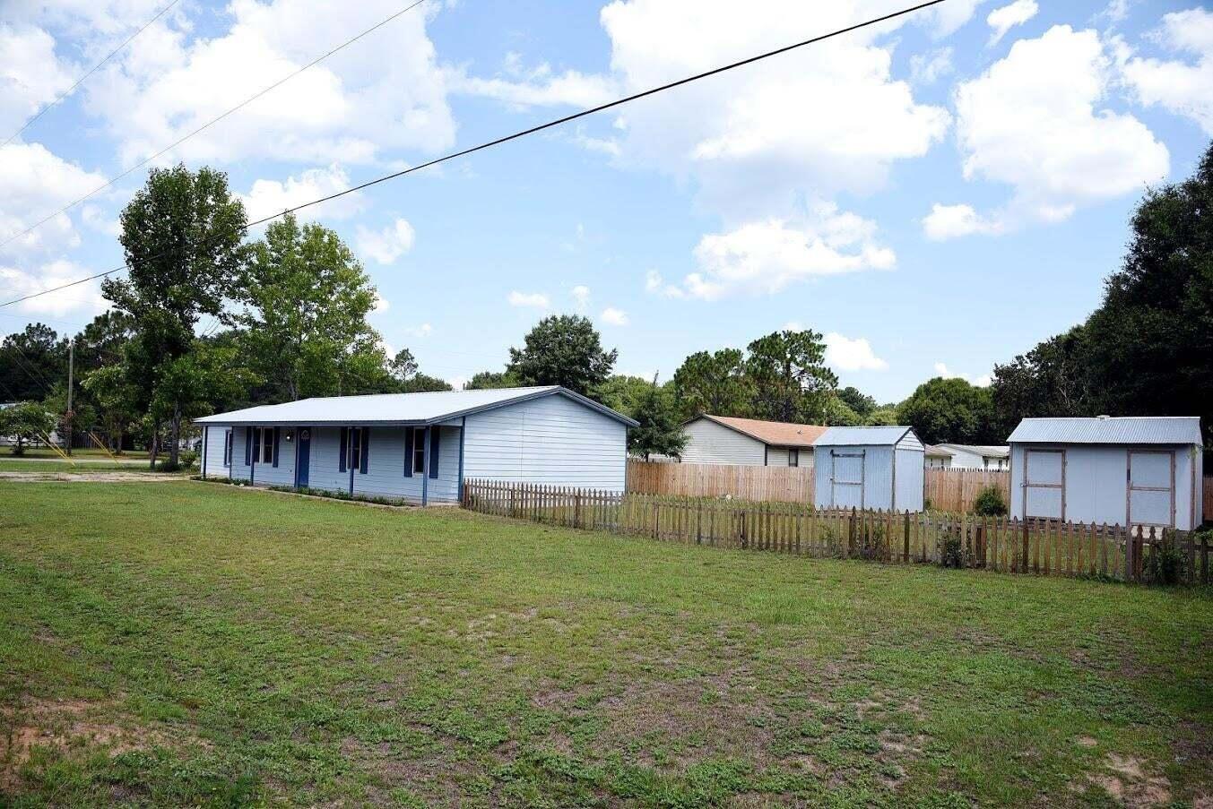 HIDDEN GLEN - Residential Lease