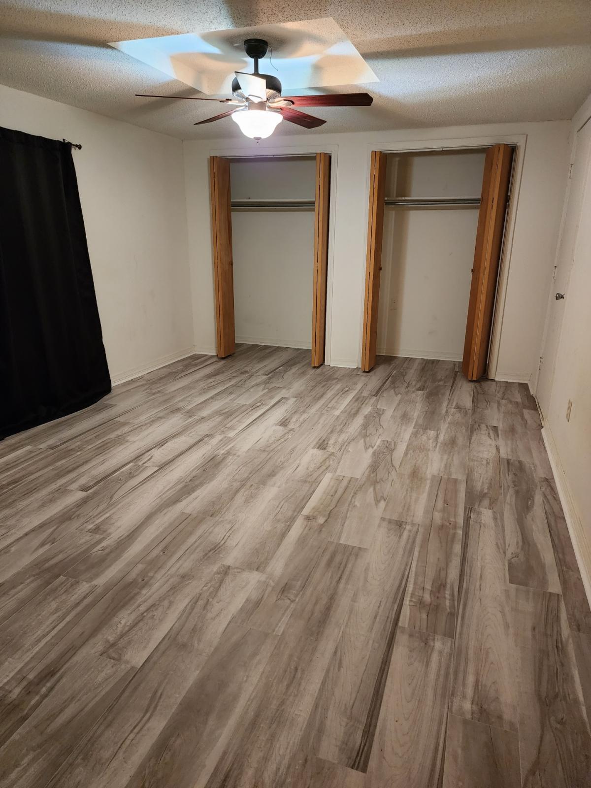 HIDDEN GLEN - Residential Lease