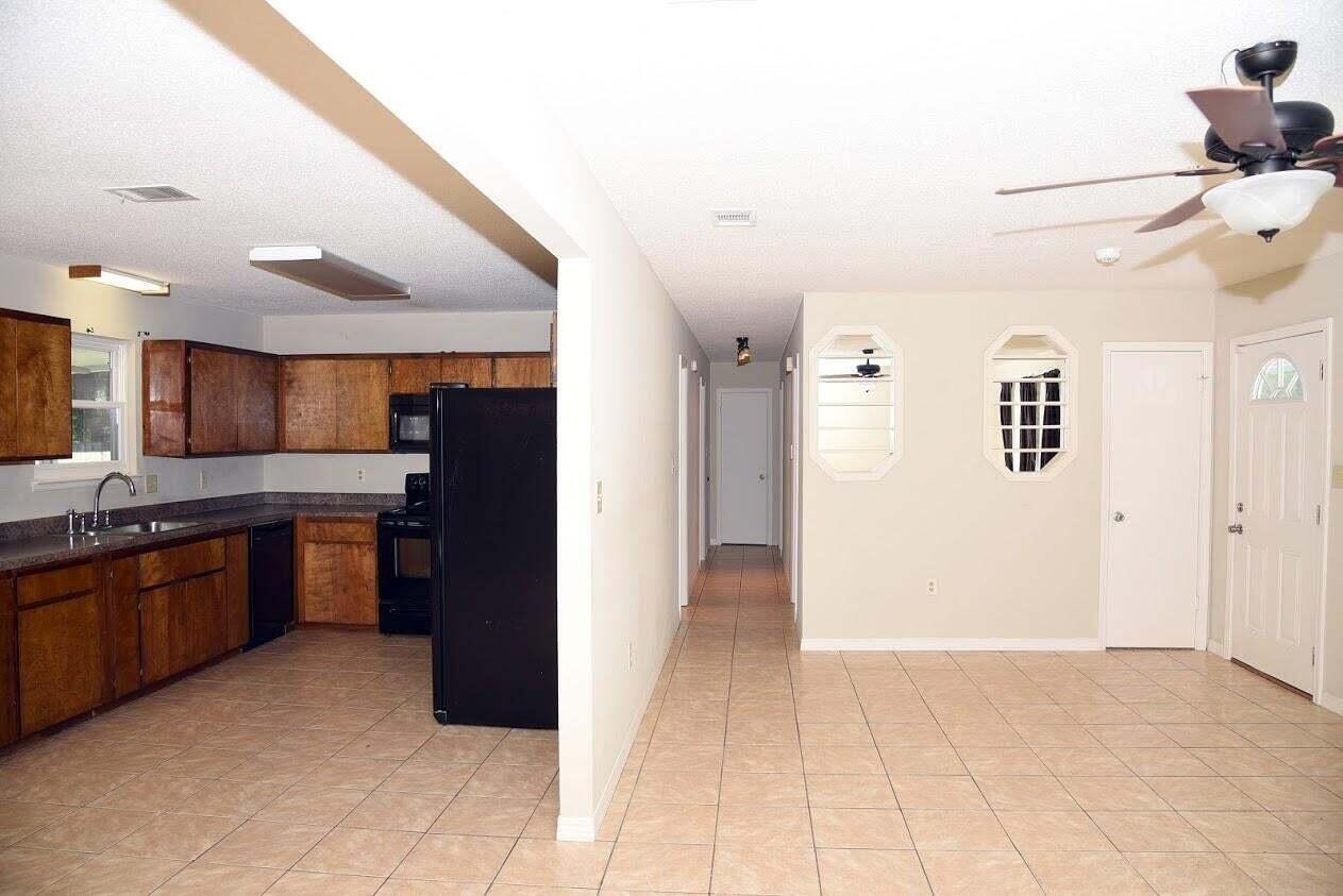 HIDDEN GLEN - Residential Lease