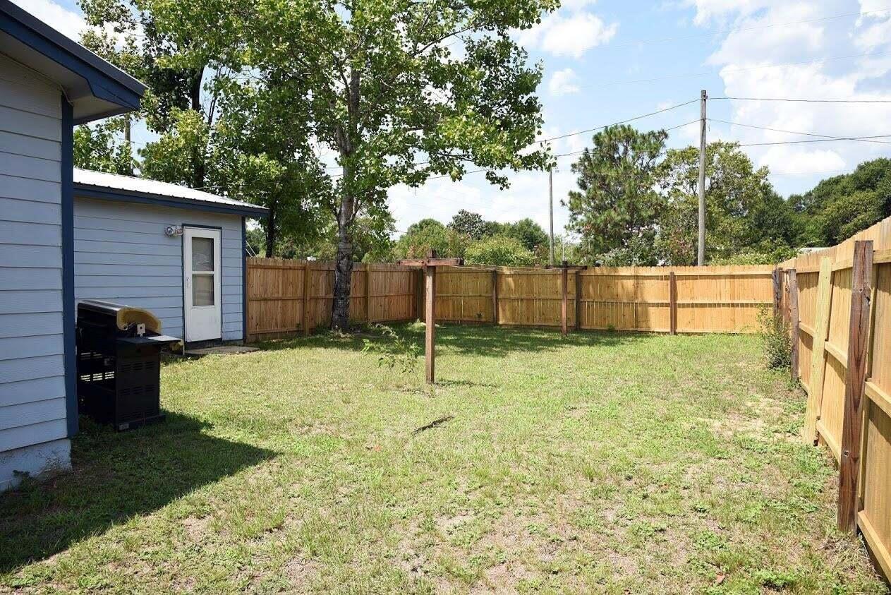 HIDDEN GLEN - Residential Lease