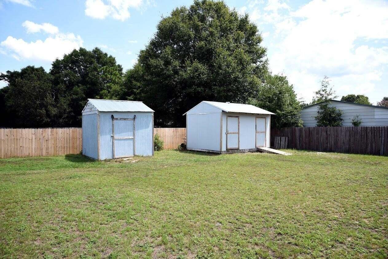 HIDDEN GLEN - Residential Lease