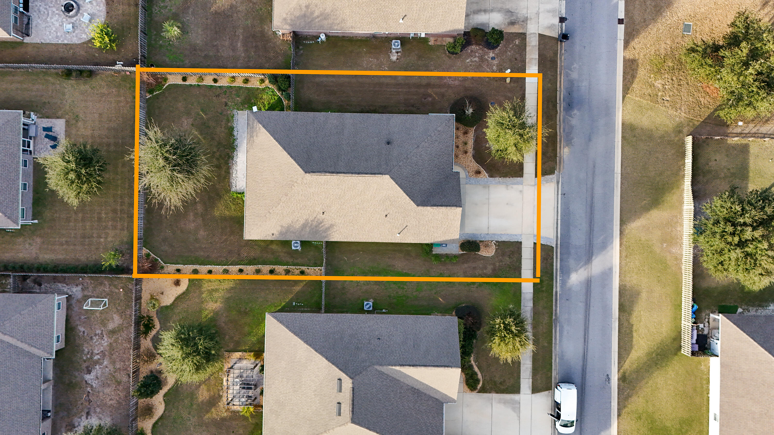 HAMMOCK BAY - Residential