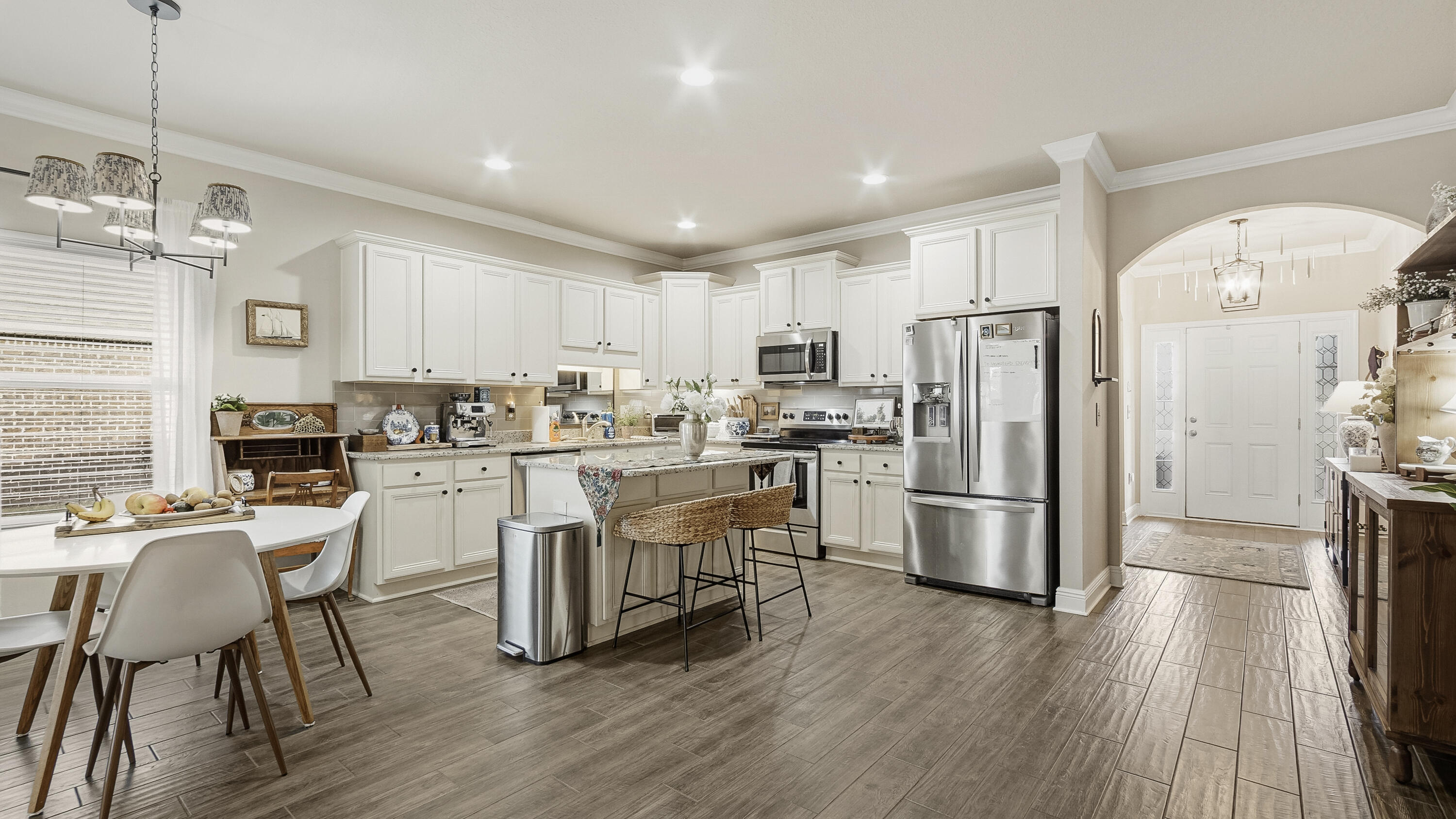 HAMMOCK BAY - Residential