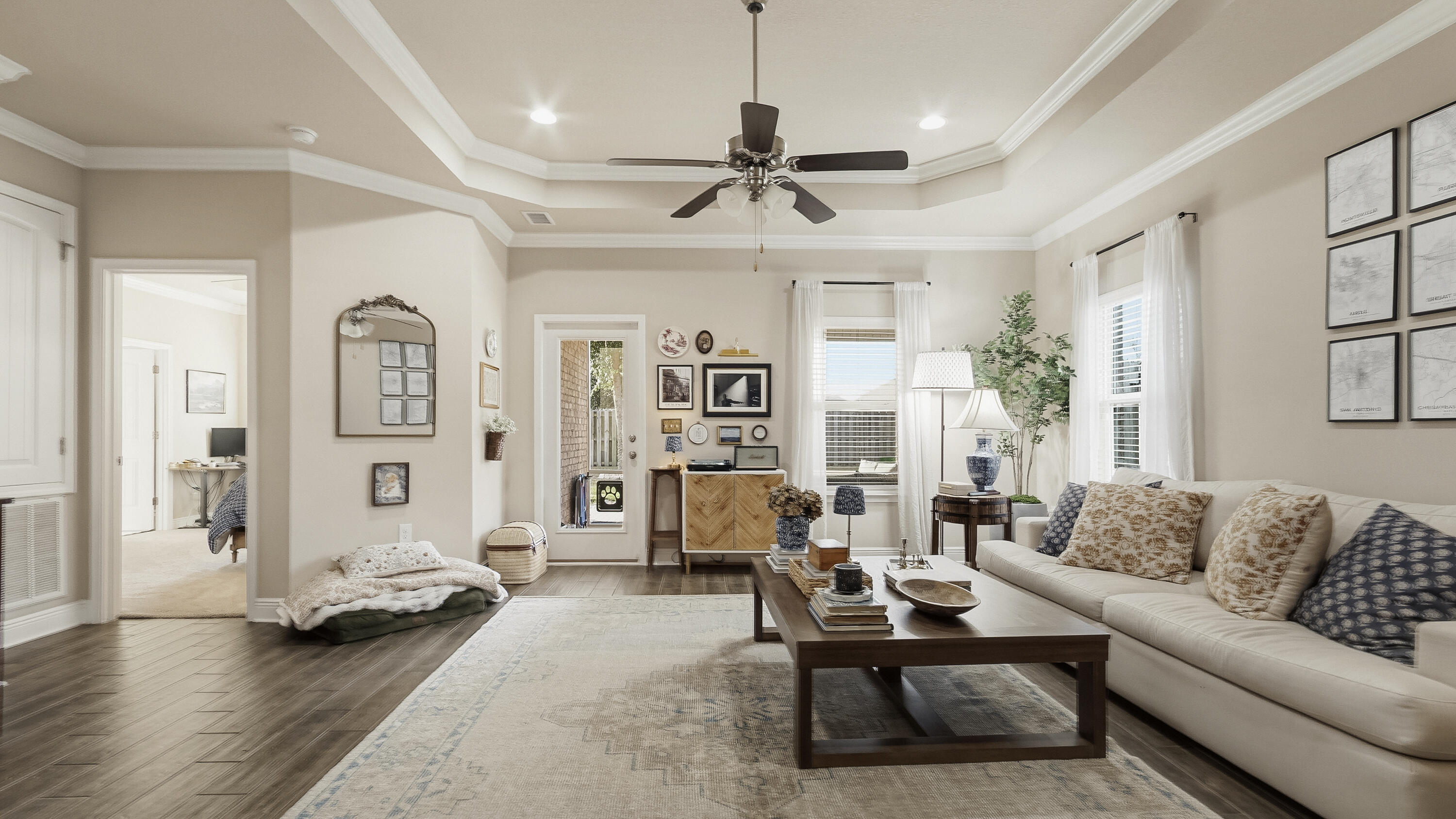 HAMMOCK BAY - Residential