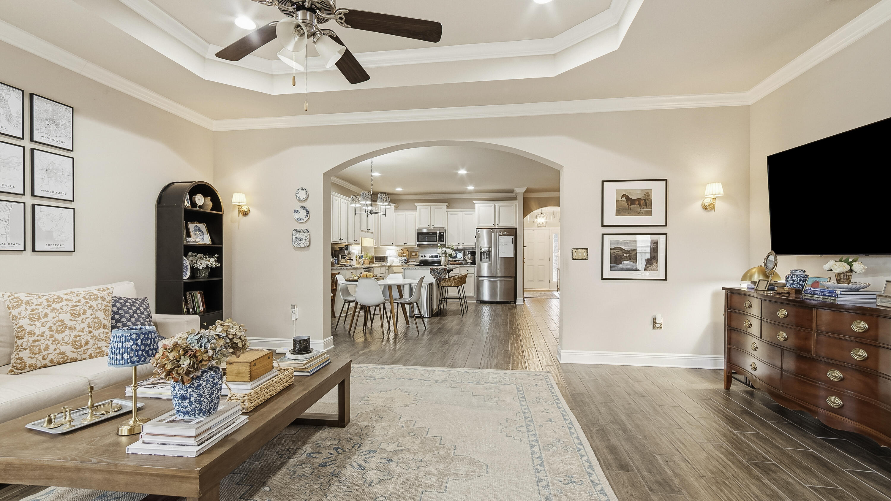 HAMMOCK BAY - Residential