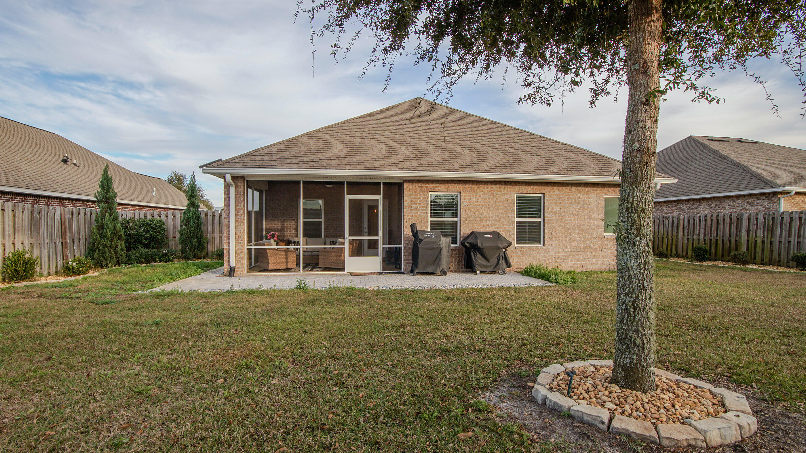 HAMMOCK BAY - Residential