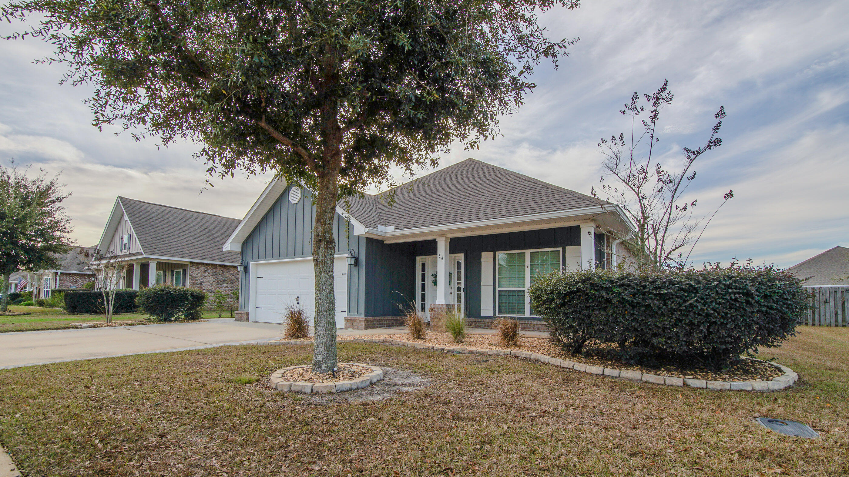 HAMMOCK BAY - Residential