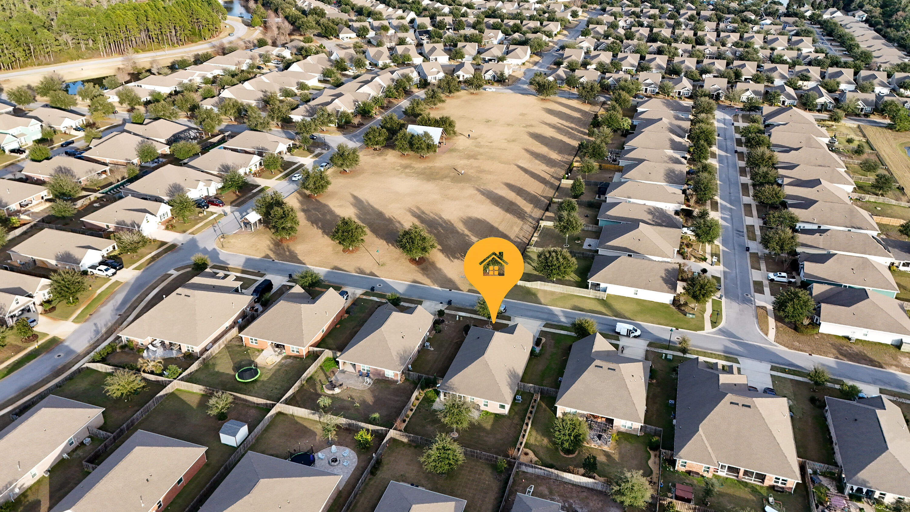 HAMMOCK BAY - Residential