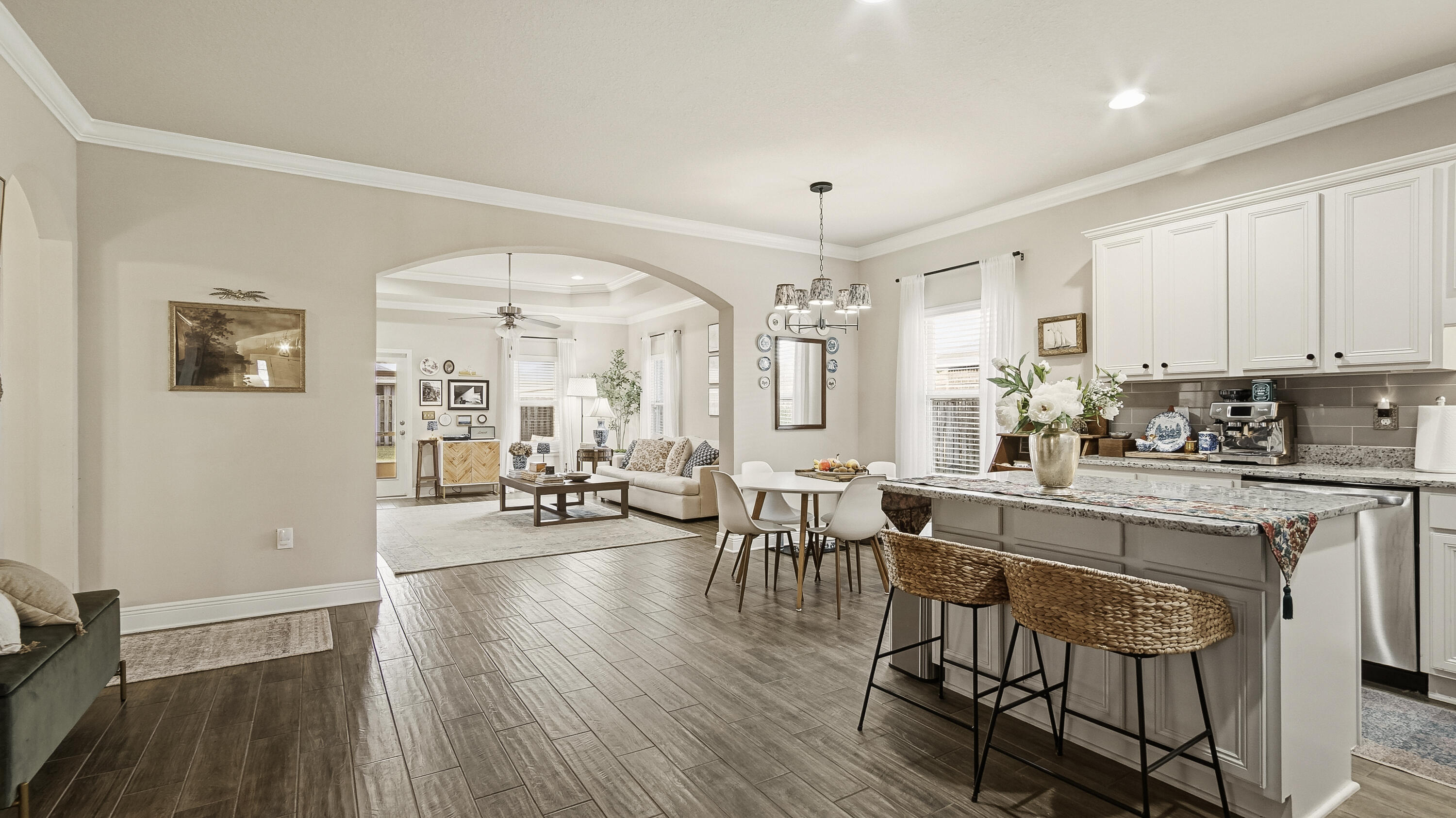 HAMMOCK BAY - Residential